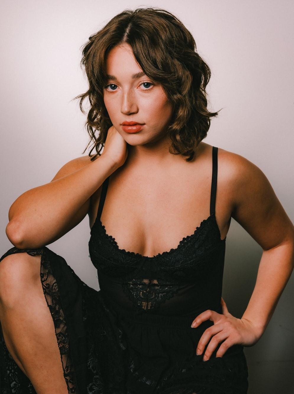 Tori Griffith image