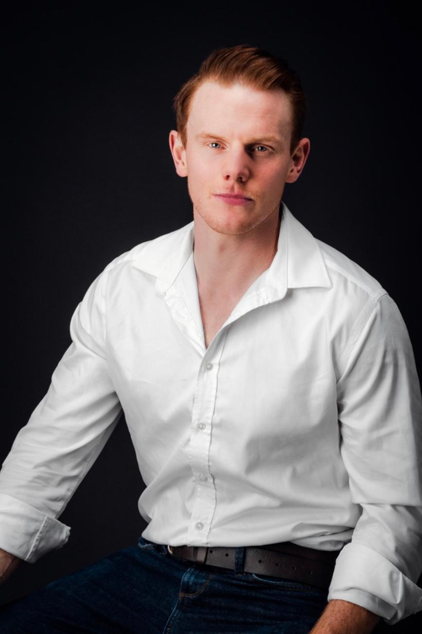 Magnus Dugdale image