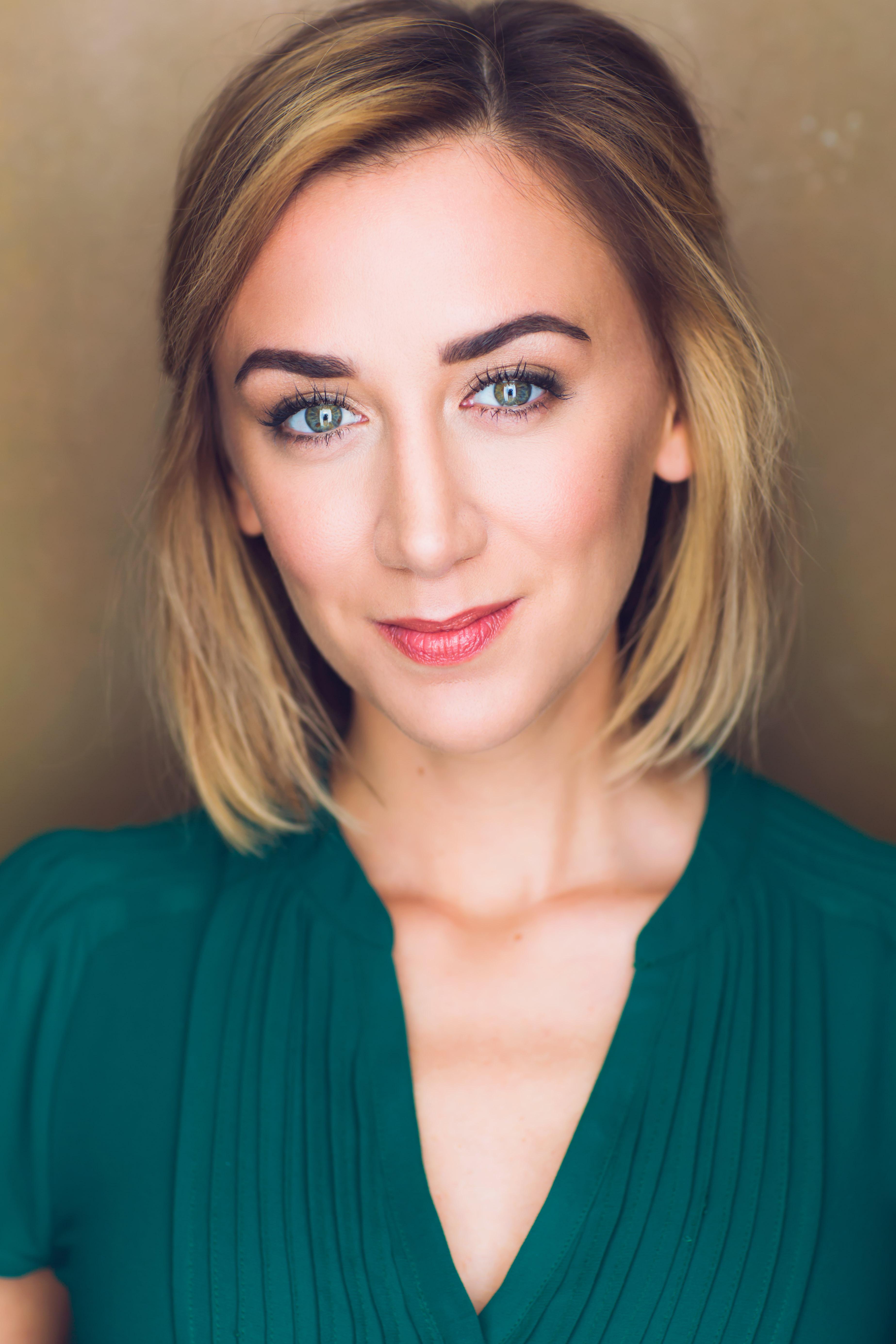 Sarah Keyes image