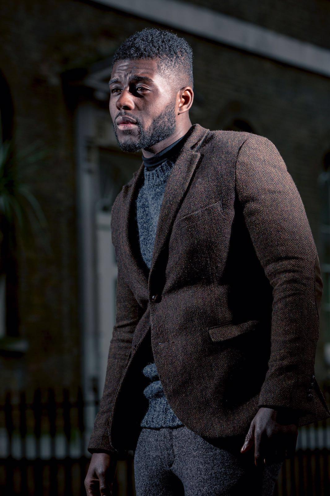 Kwame Augustine image