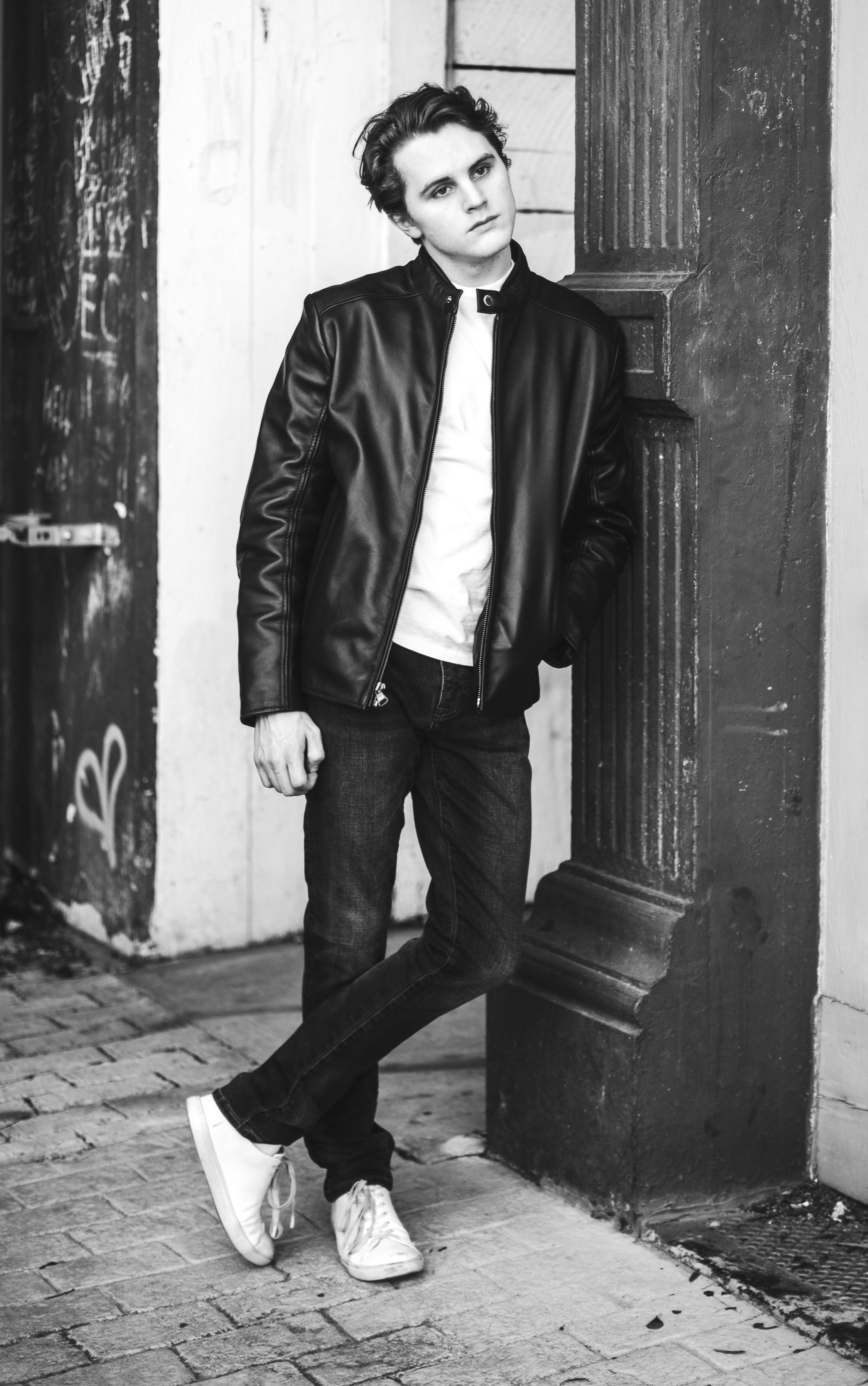 Wil Deusner image