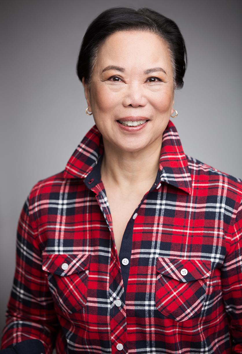 Lillian Lim image