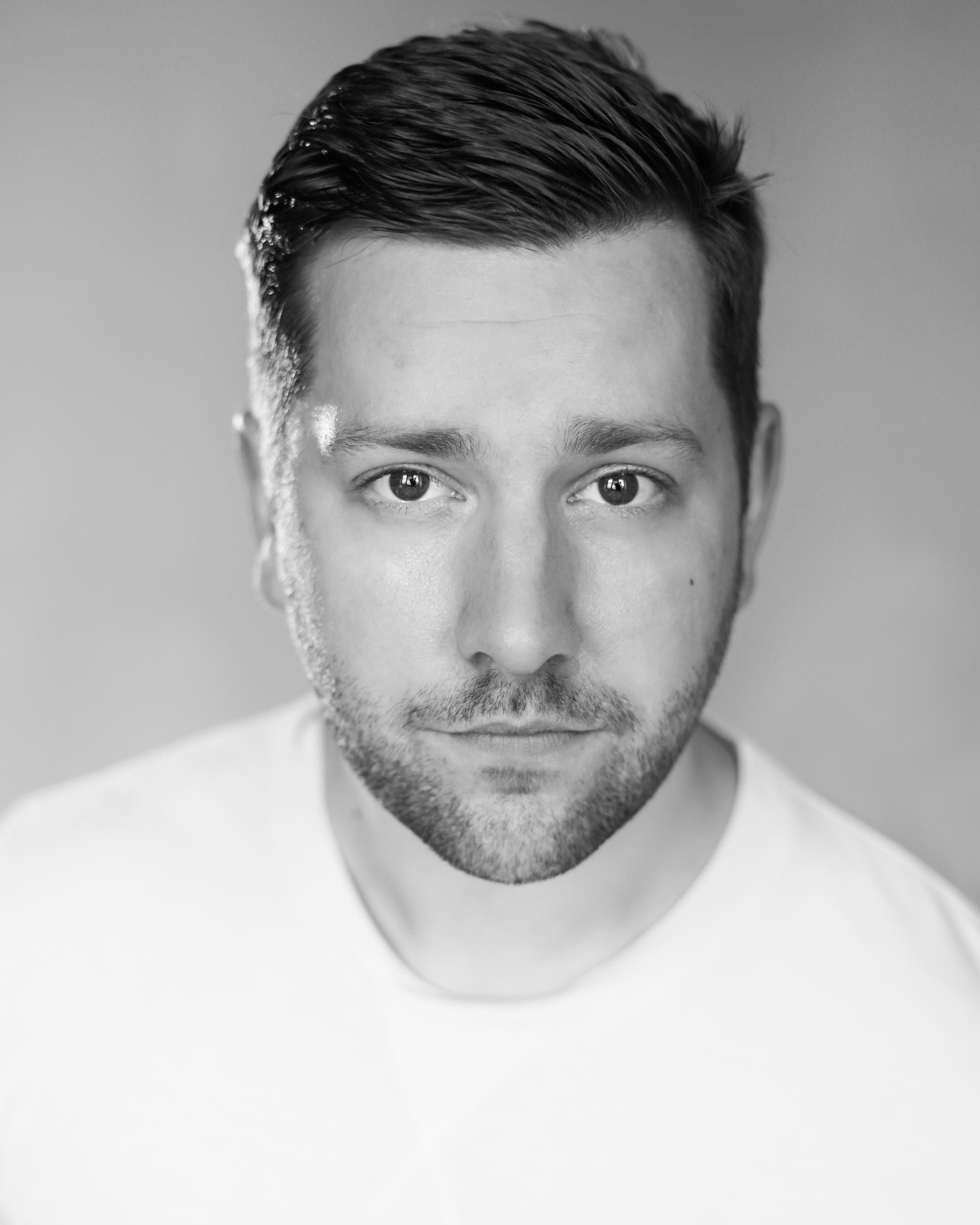 Joss Porter image