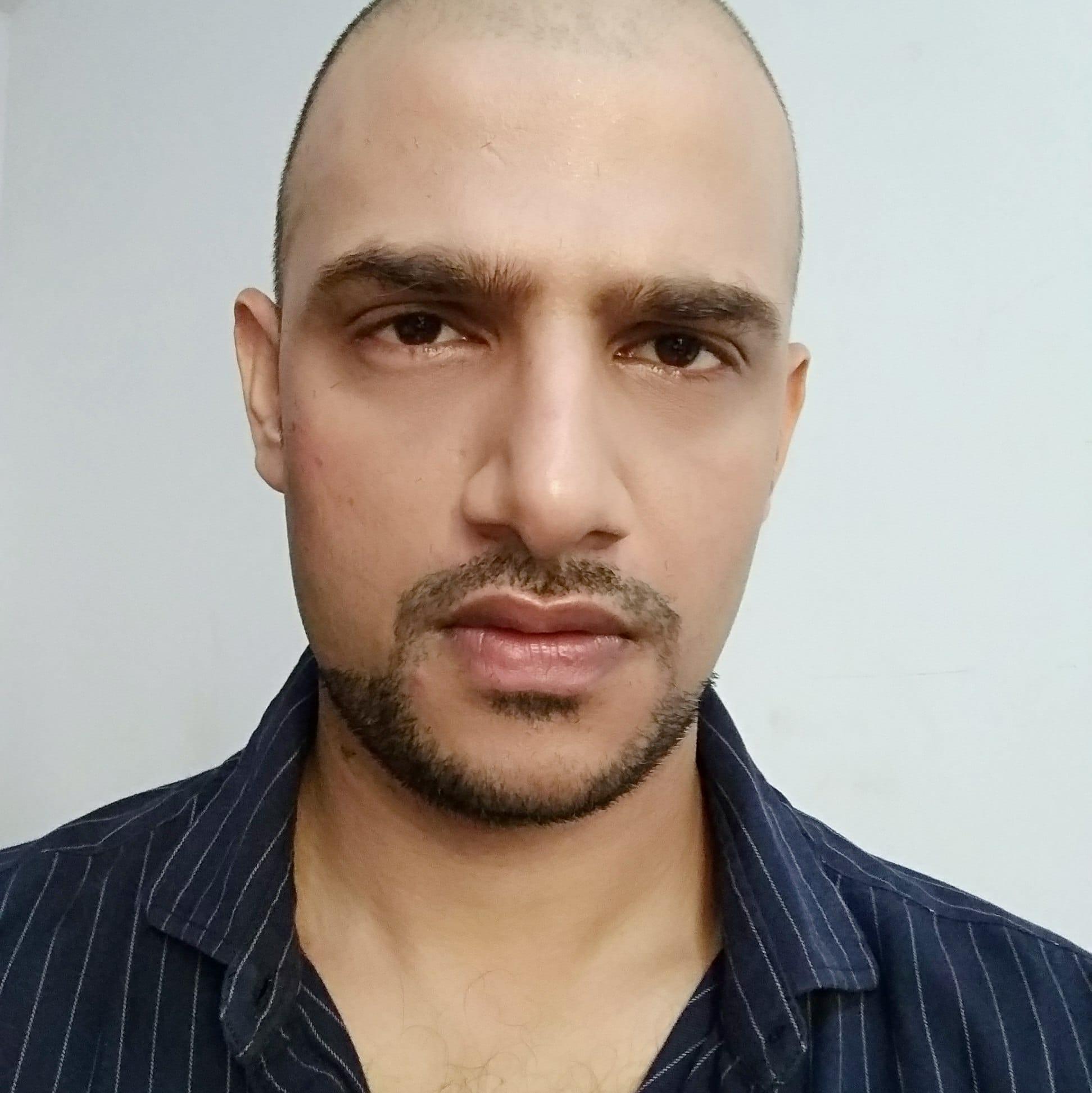Shivankit Singh Parihar image