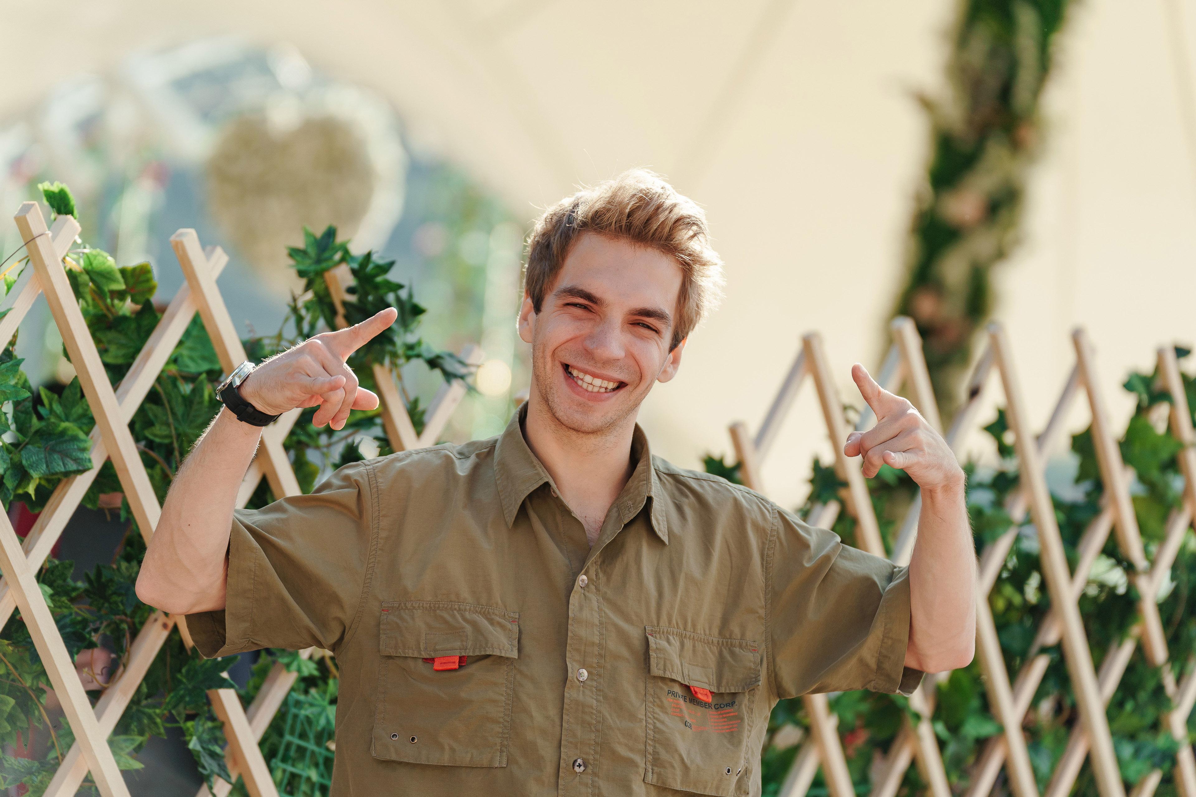 Daniil Vakhrushev image