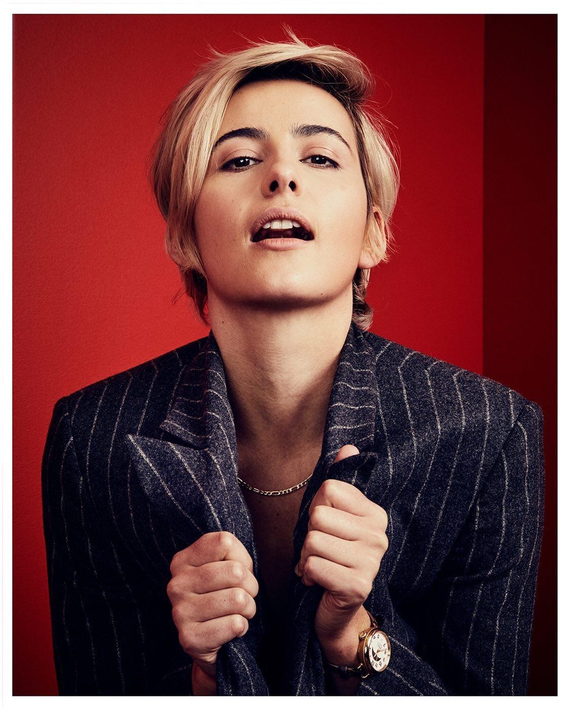 Jacqueline Toboni image