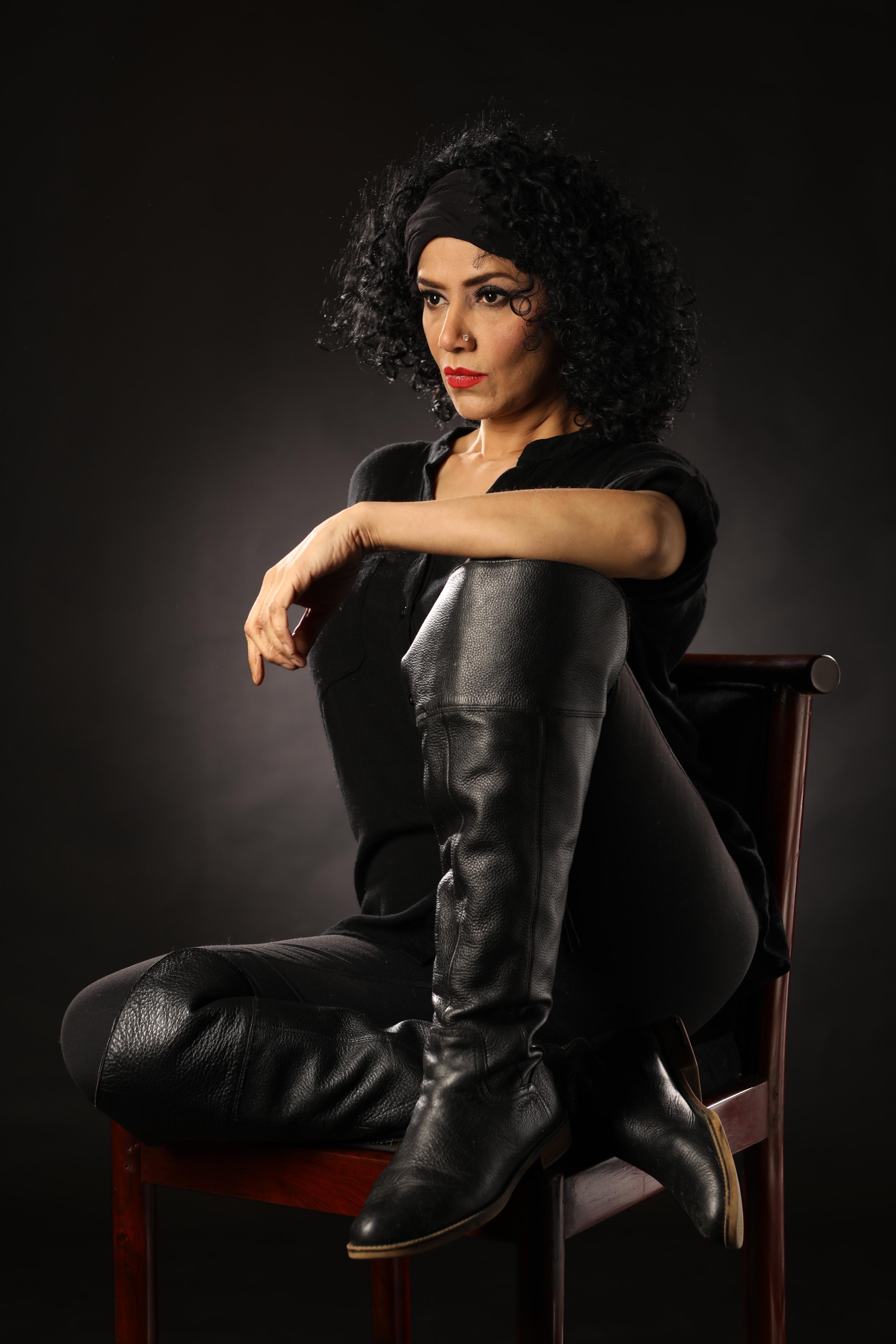 Angeline Malik image