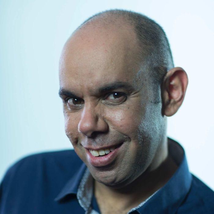Steven Oliver image