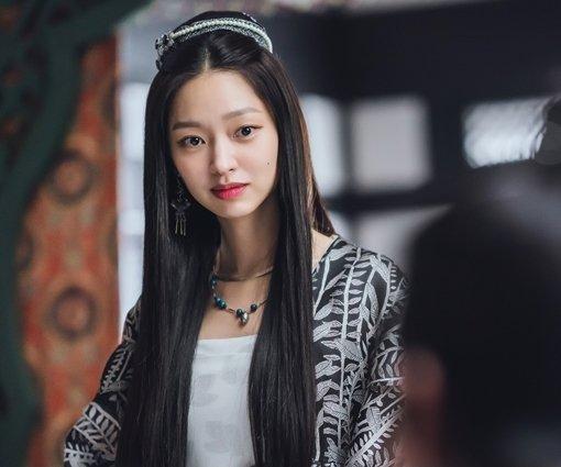 Choi Yu-hwa image