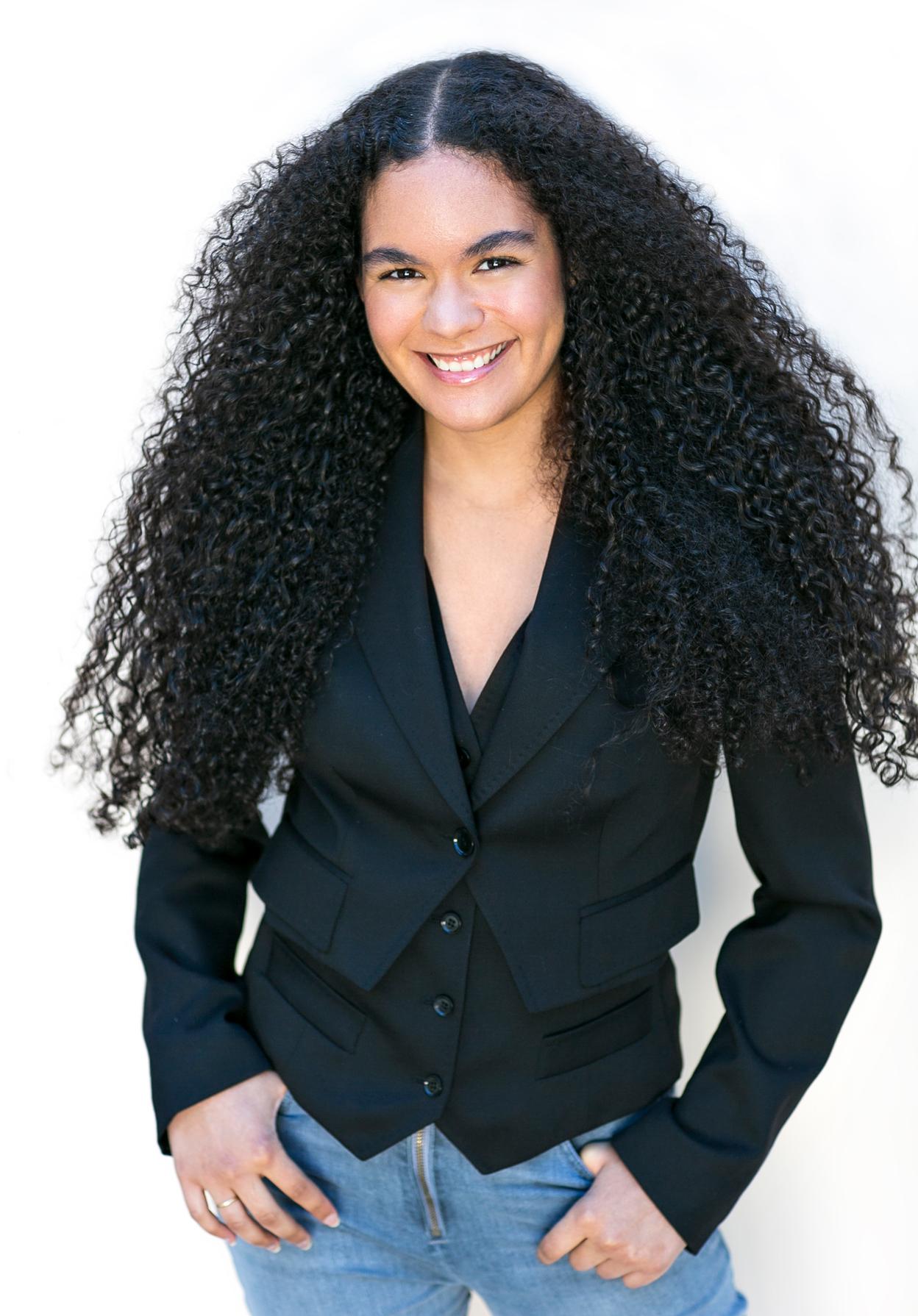 Layla Felder image