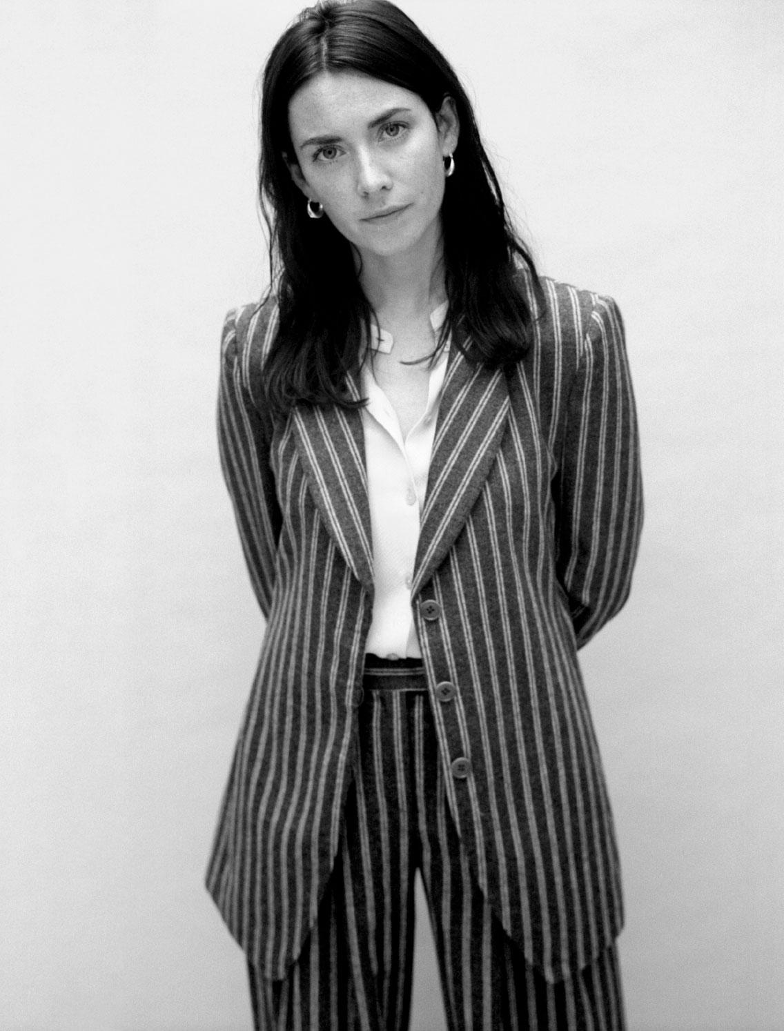 Tamsin Topolski image