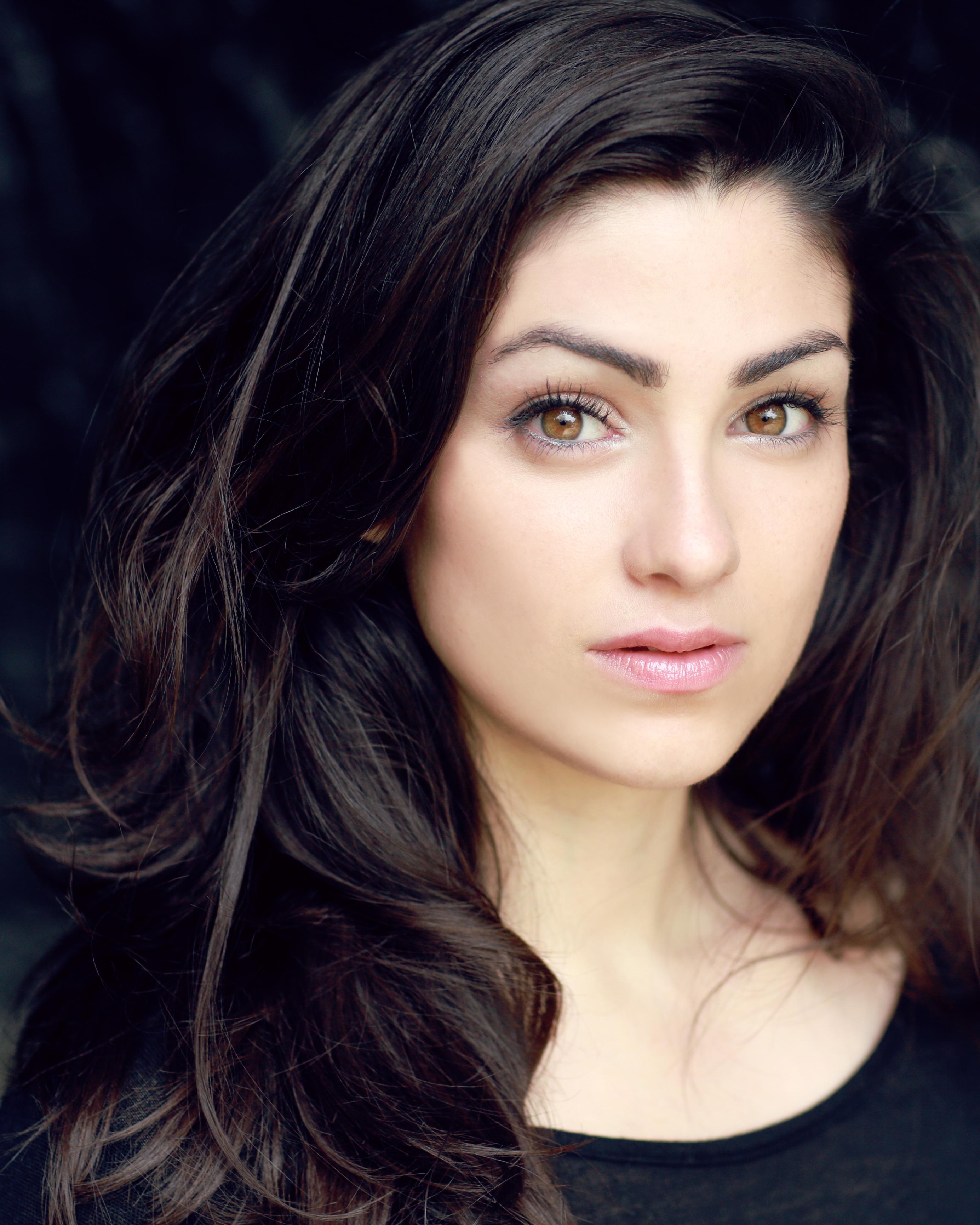 Cassie Bradley image