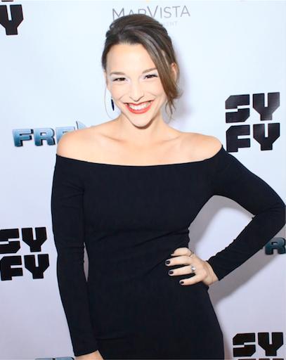 Aubrey Reynolds image