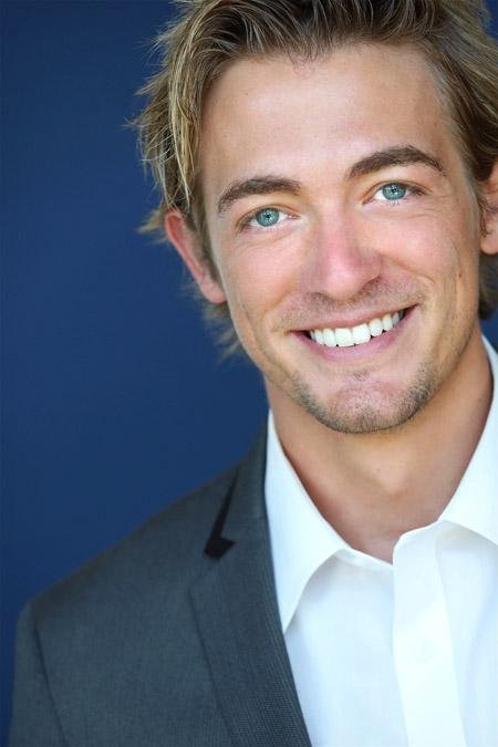 Mason D. Davis image