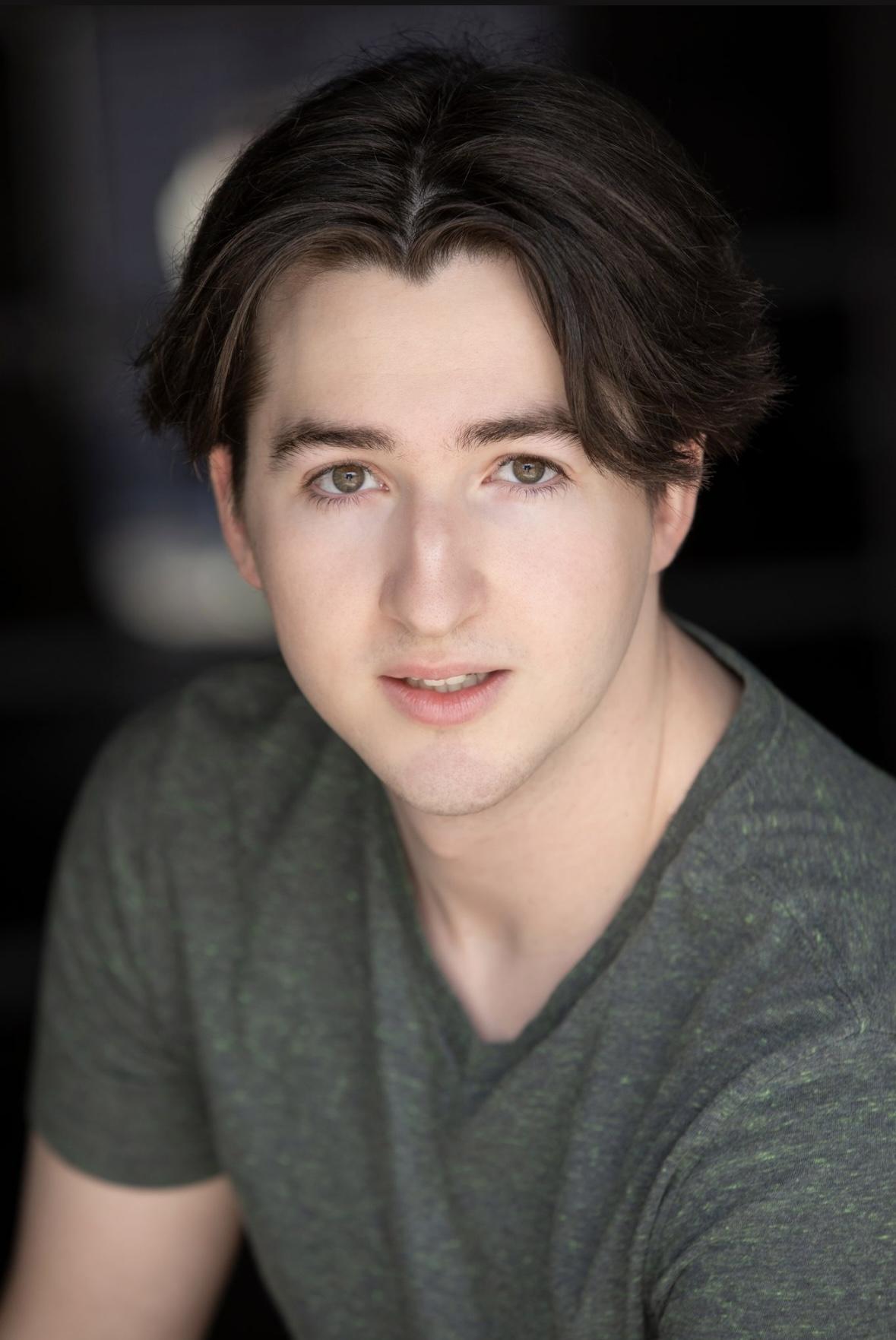 Caleb Milby image