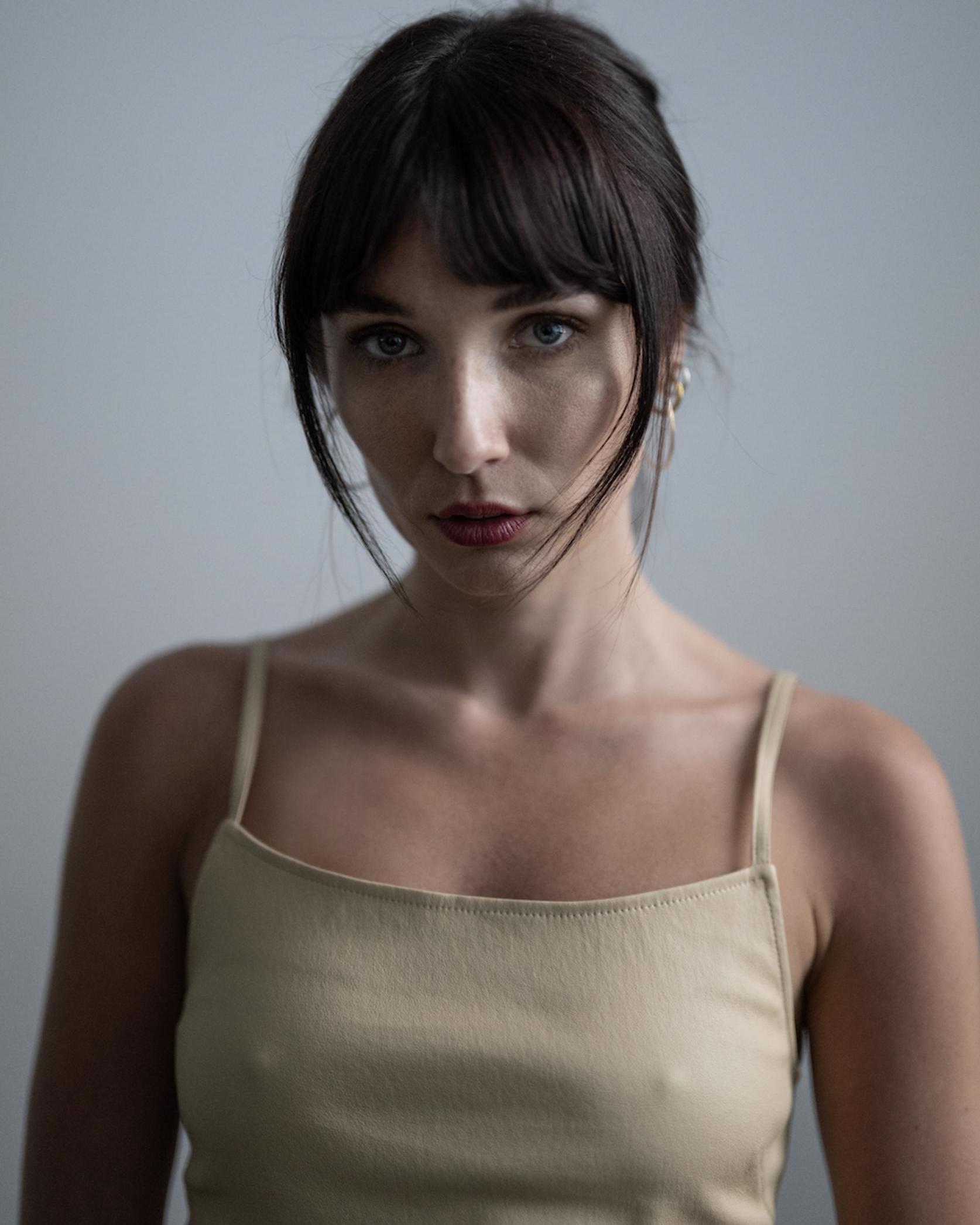 Jenna Owen image