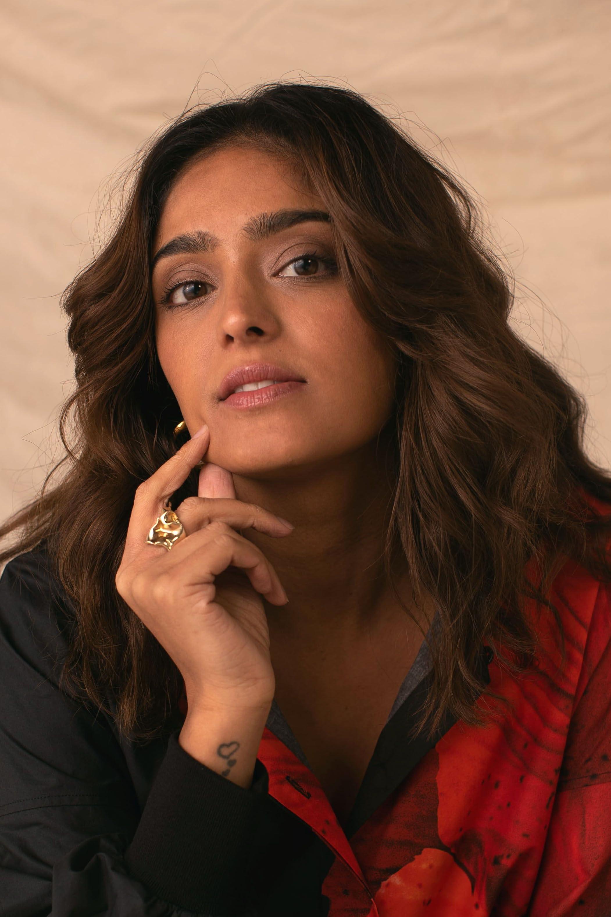 Mandeep Dhillon image