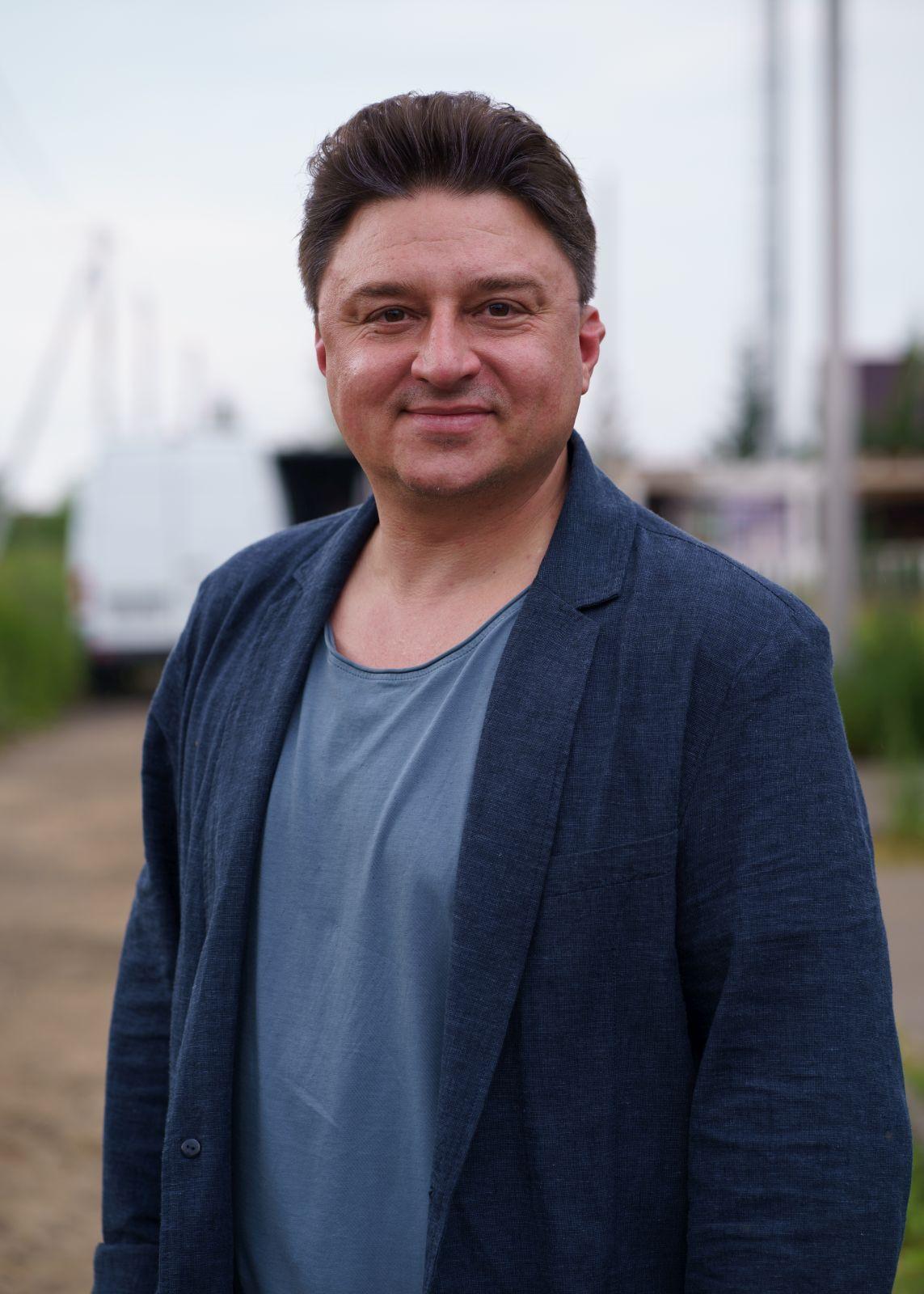 Maksim Lagashkin image