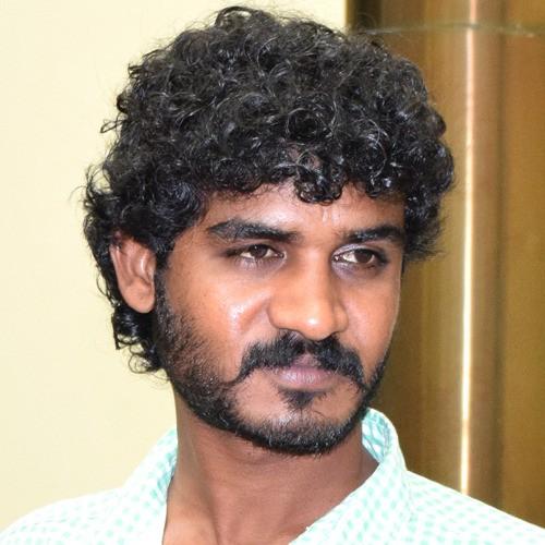 Chikkanna image