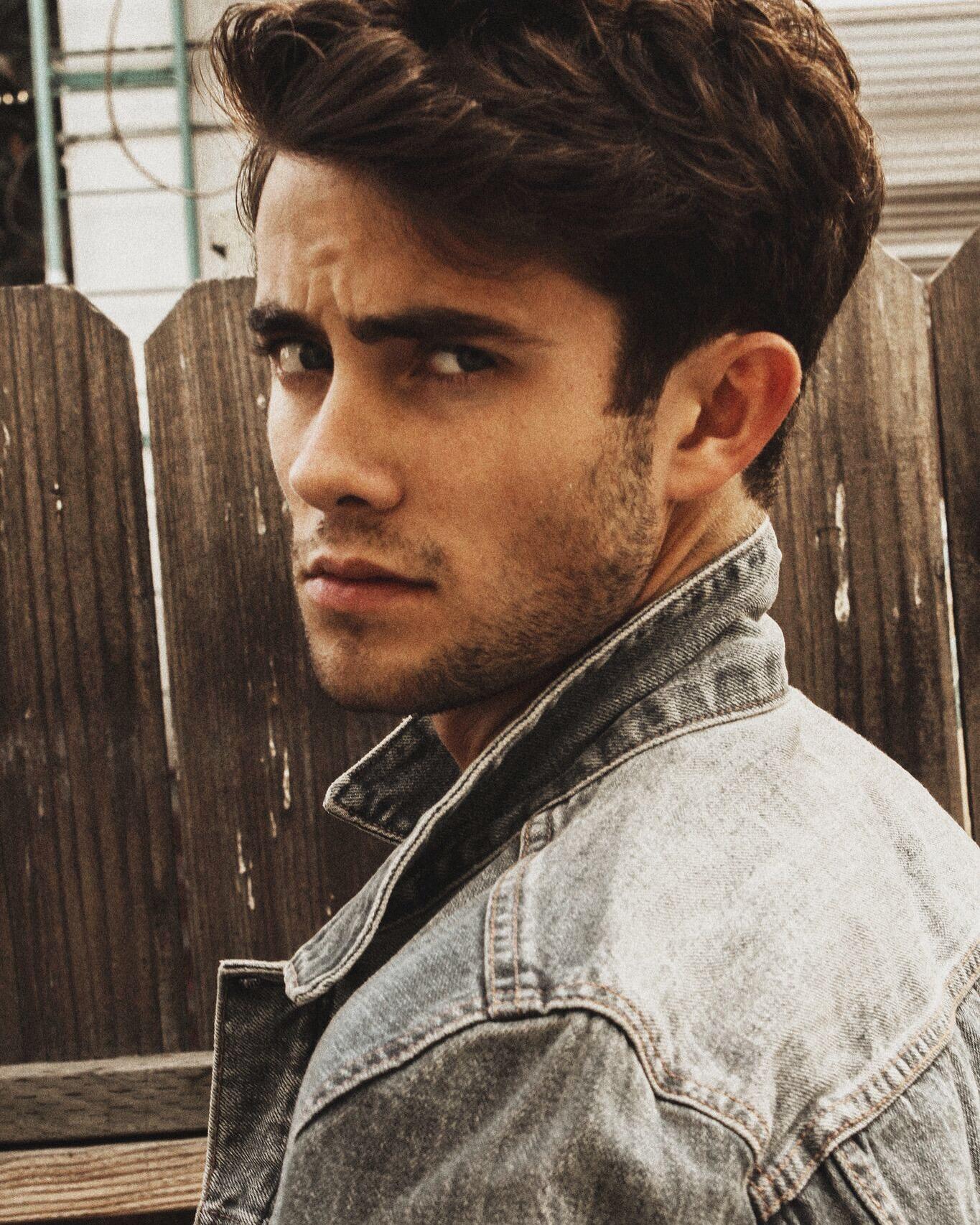 Garrett Westton image