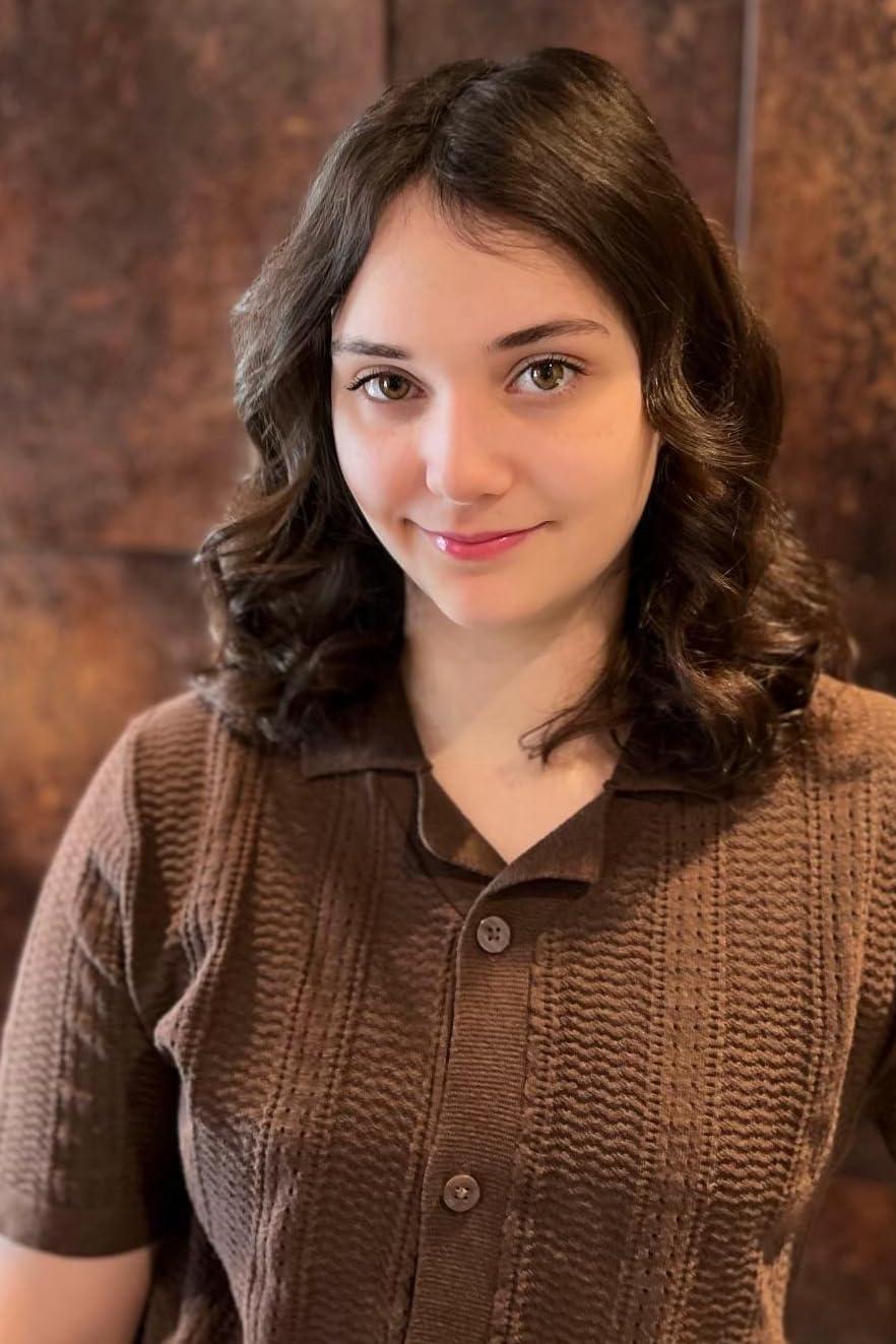 Macy Drouin image