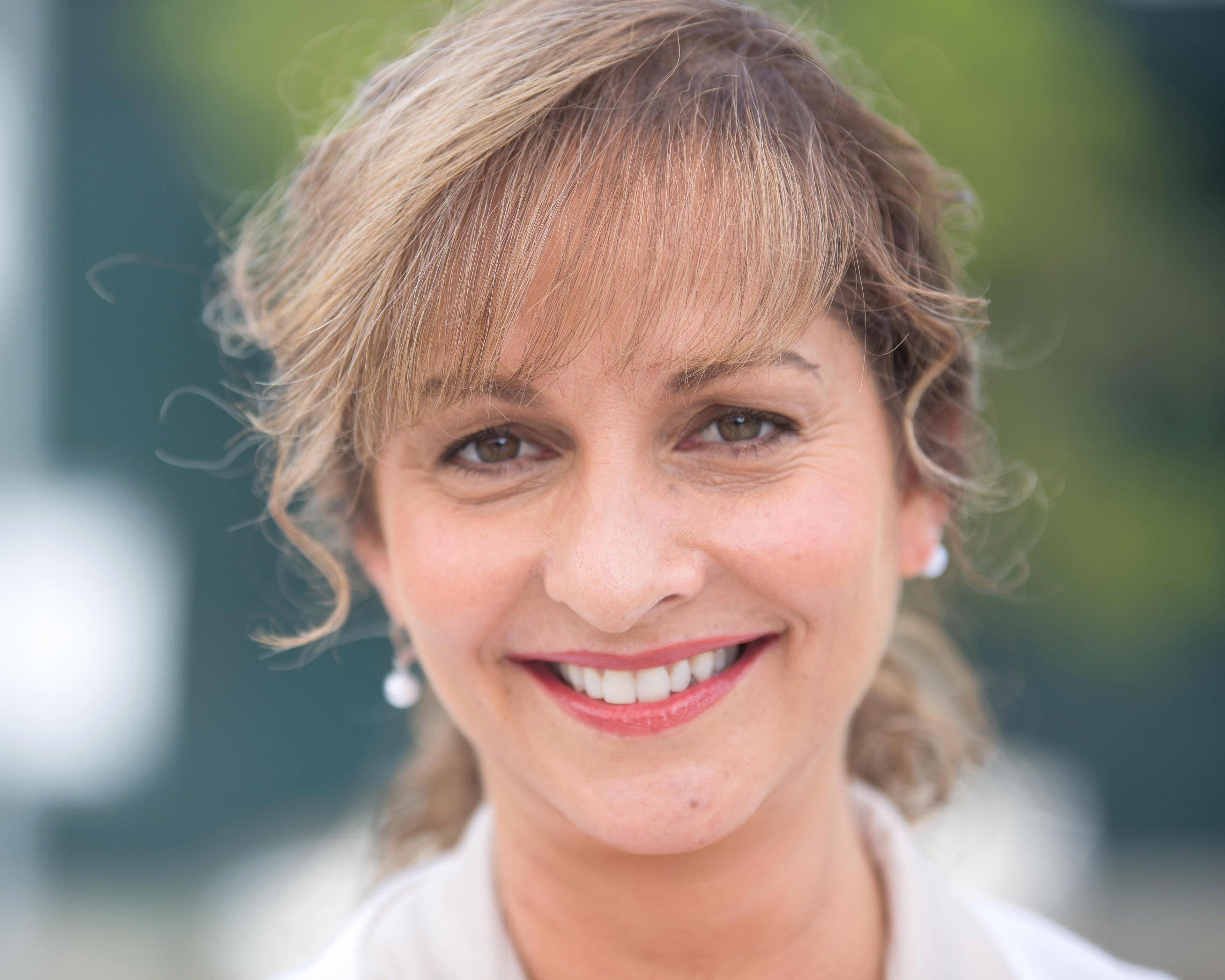 Mary Dallas image