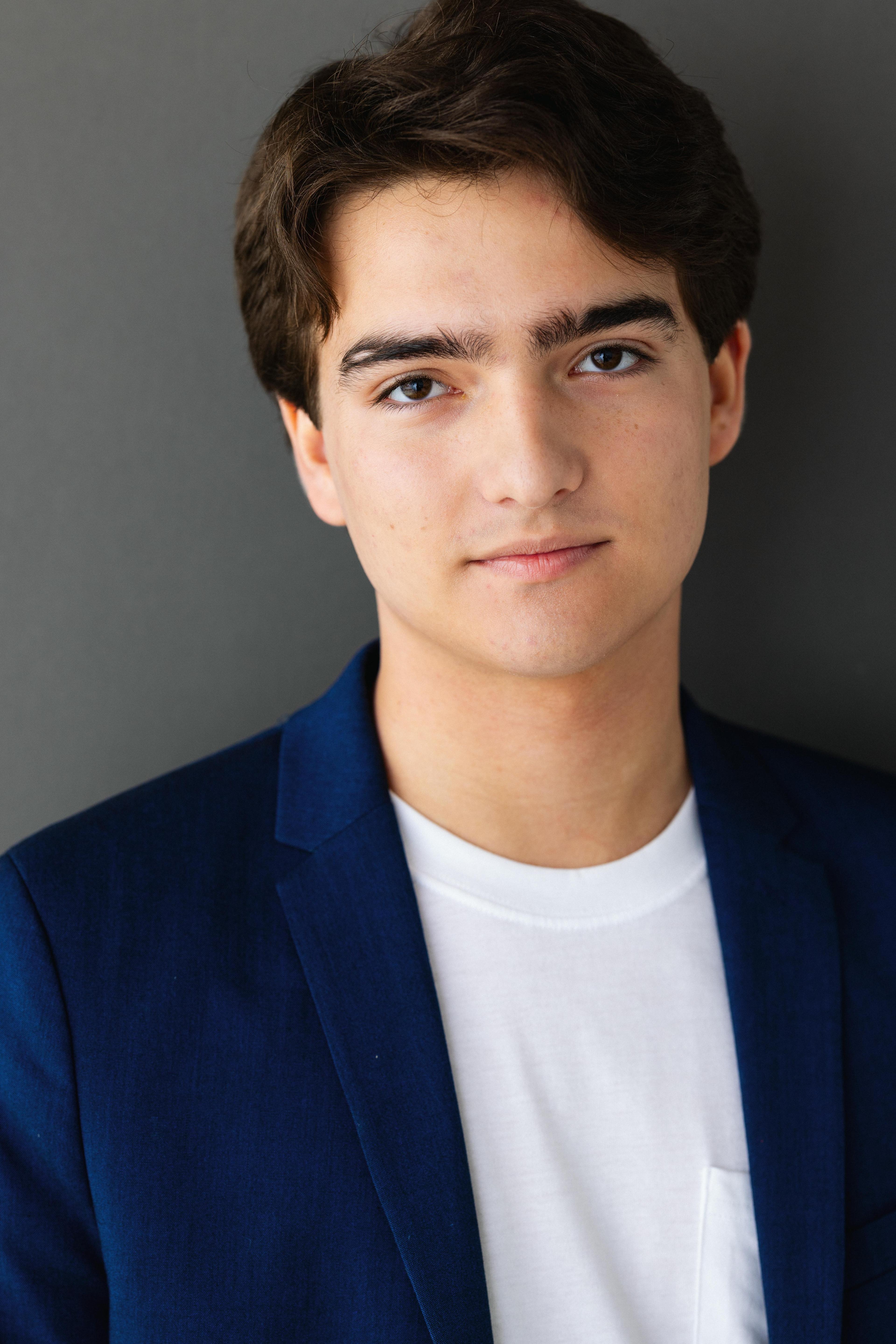 Elias Harger image
