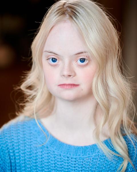 Lily D. Moore image
