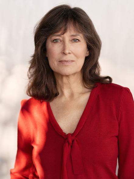 Linda Cropper image