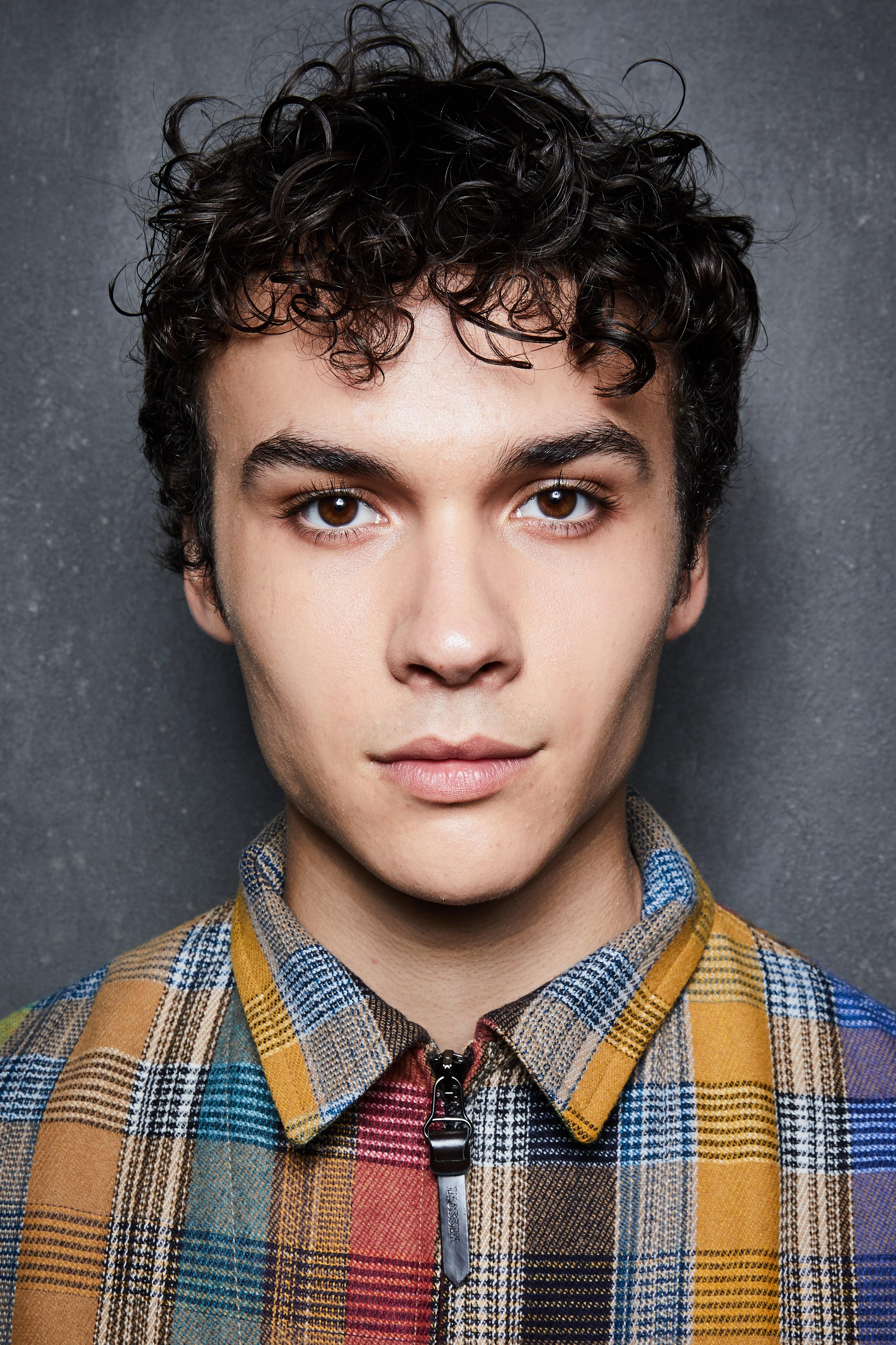 Benjamin Wadsworth image