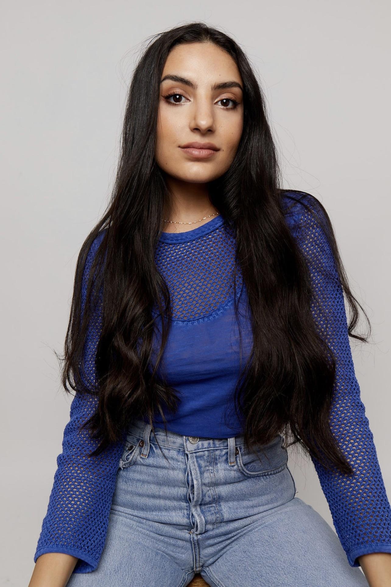 Tannaz Shastiri image