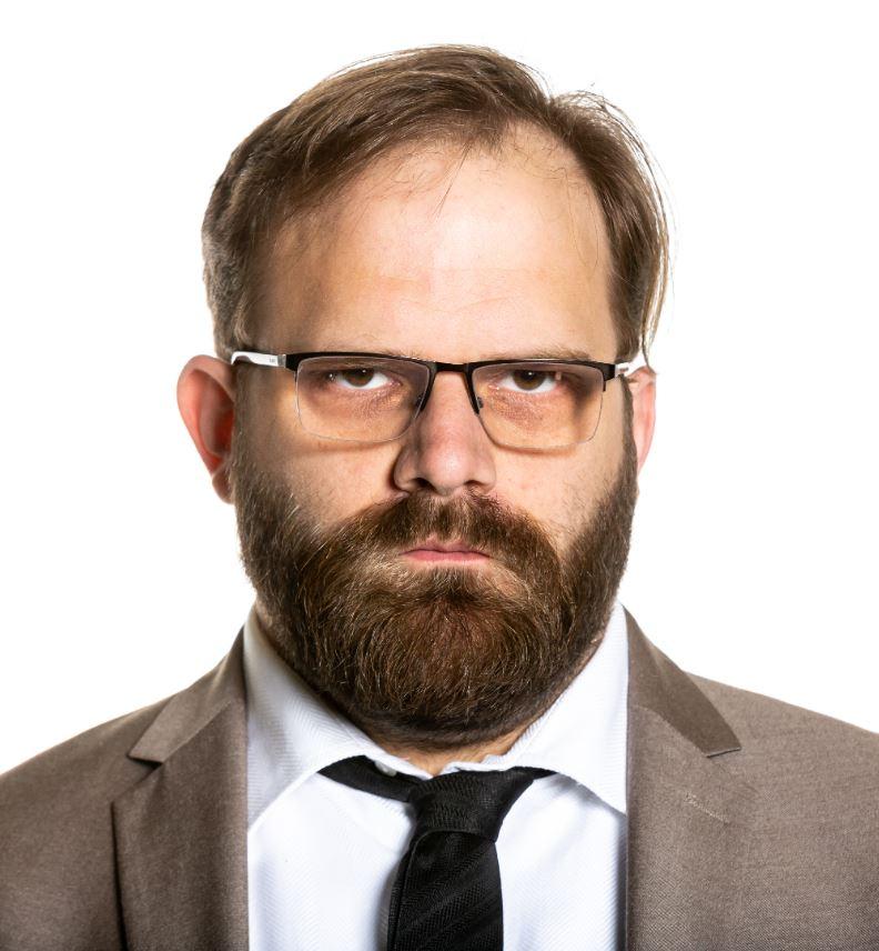 Greg Larsen image