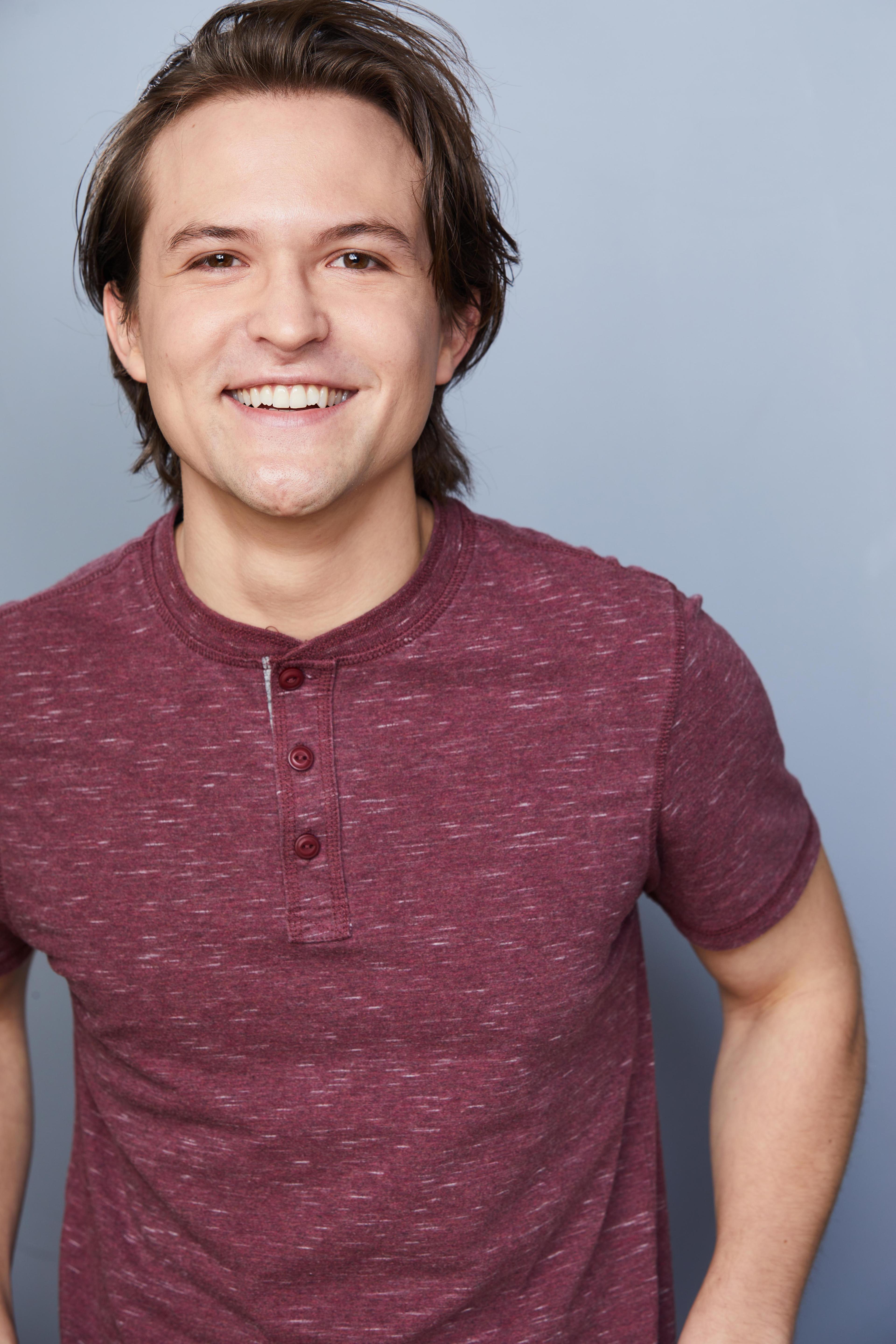 Danny Irizarry image