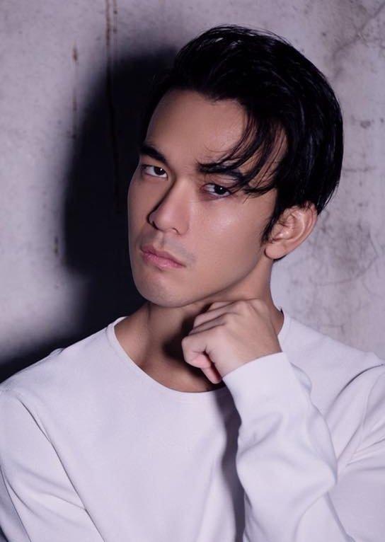 Andrew Pong image