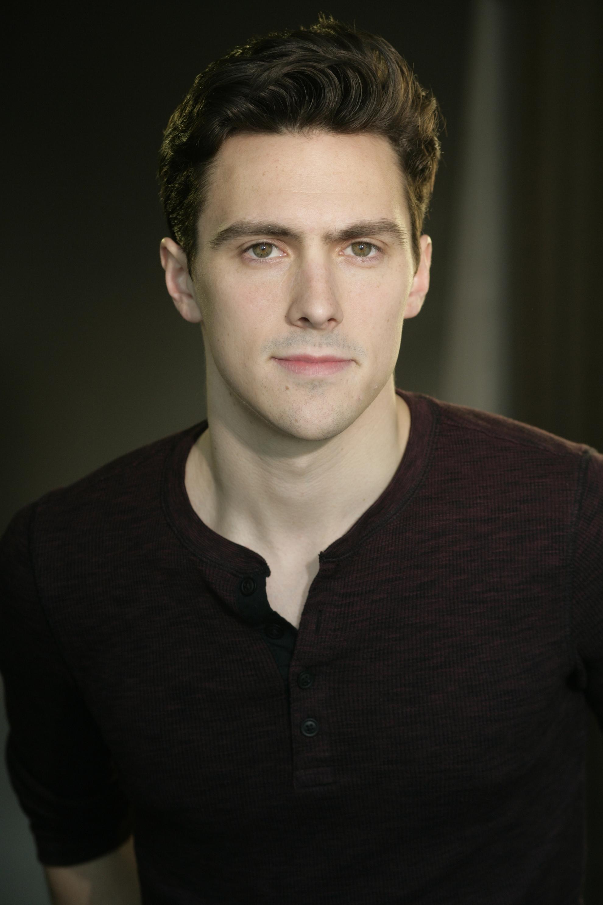 Jimmy Nicholas image
