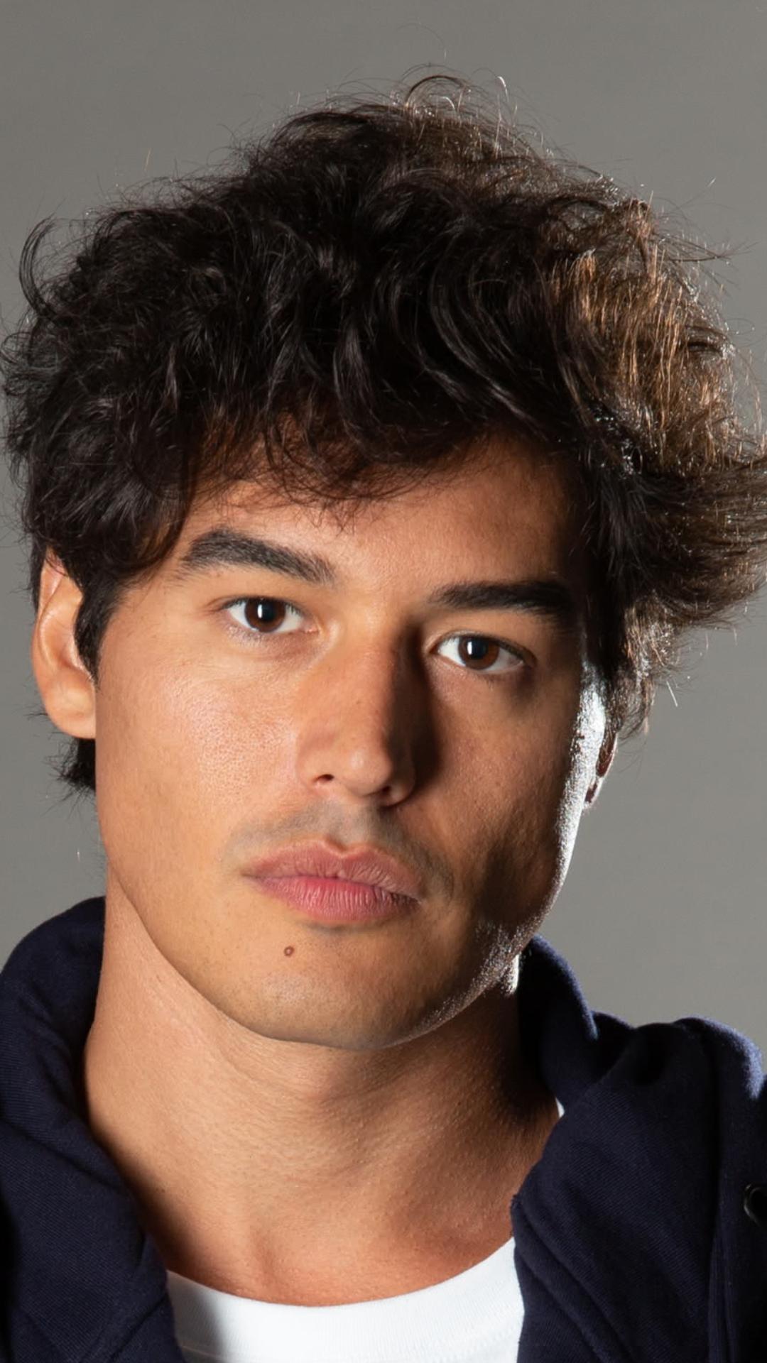 Cristiano Caccamo image