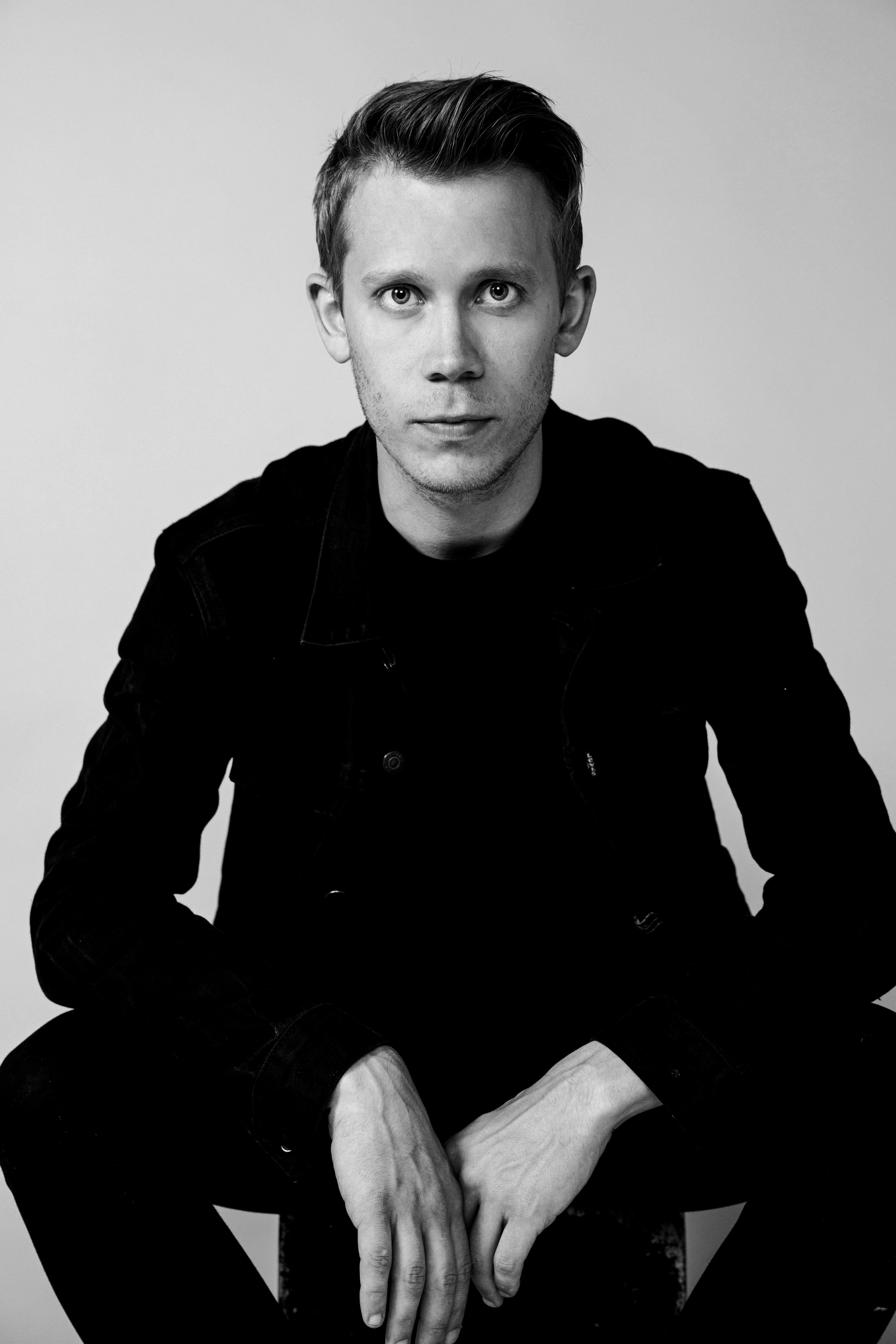 Sigurður Þór Óskarsson image
