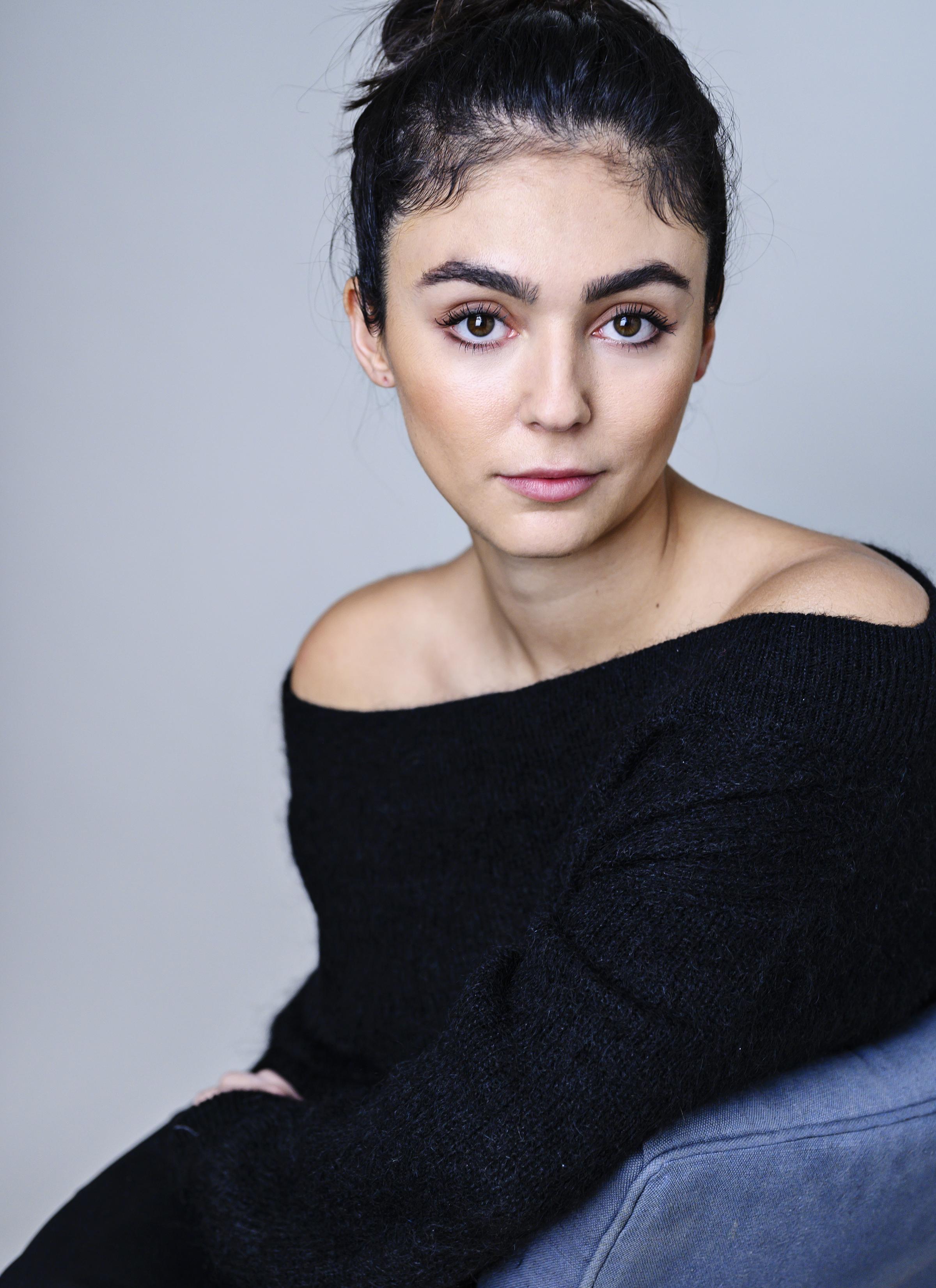 Olivia Bernstone image