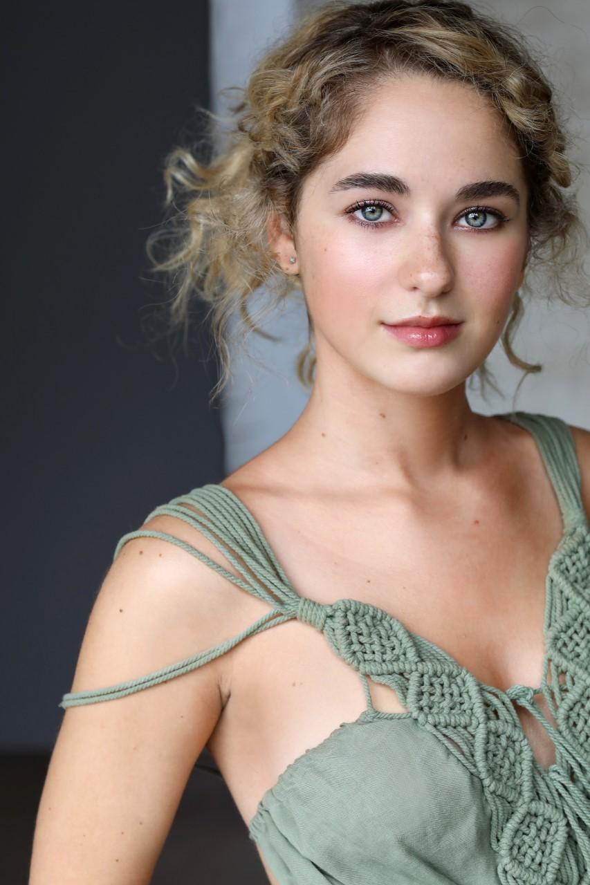 Skyler Joy image
