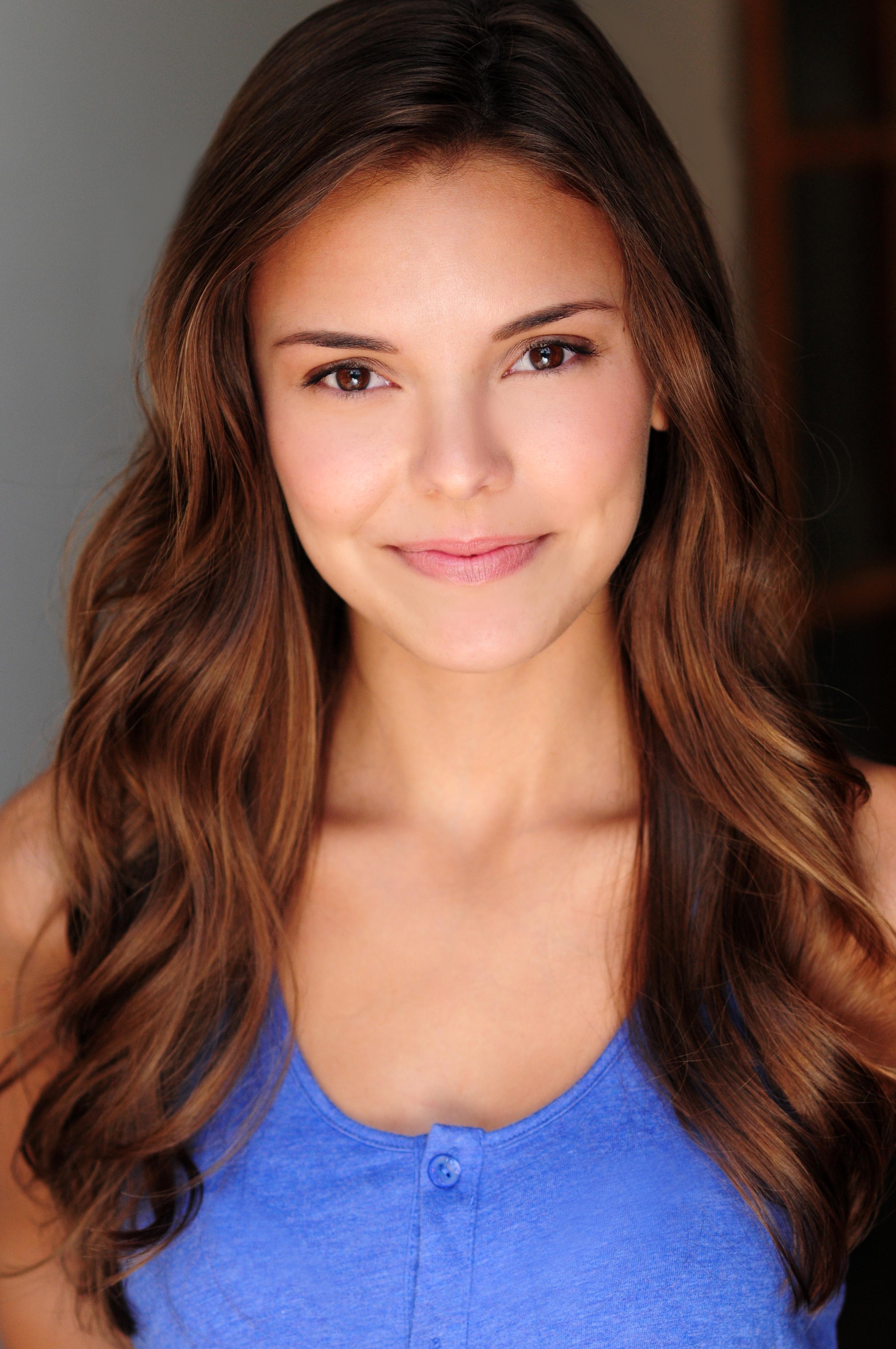 Brooke Wexler image