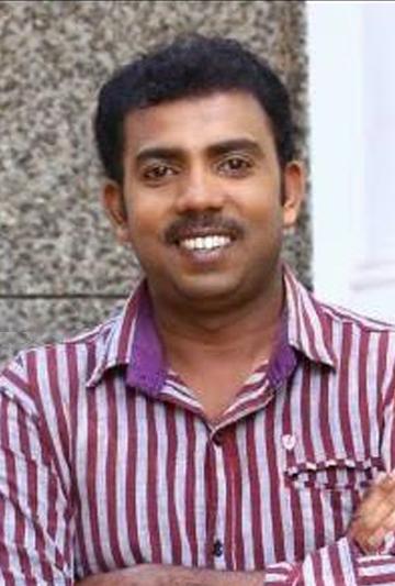 Azees Nedumangad image