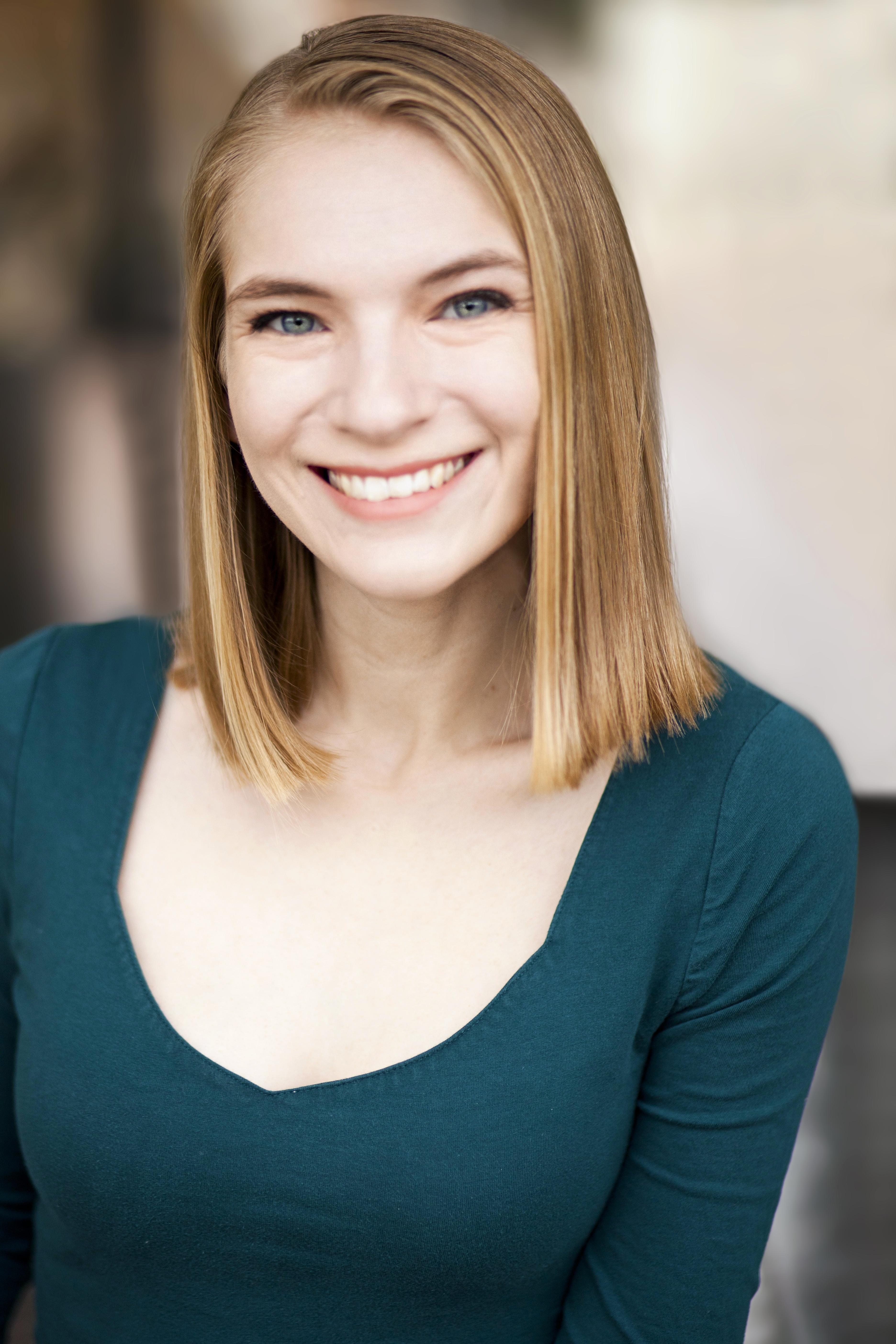 Bree Wernicke image