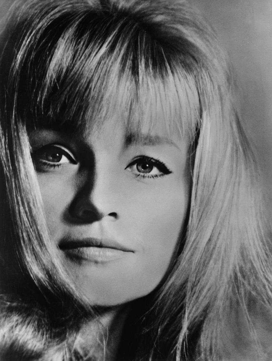 Eva-Maria Hagen image