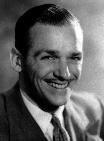 Douglas Fairbanks Jr. image