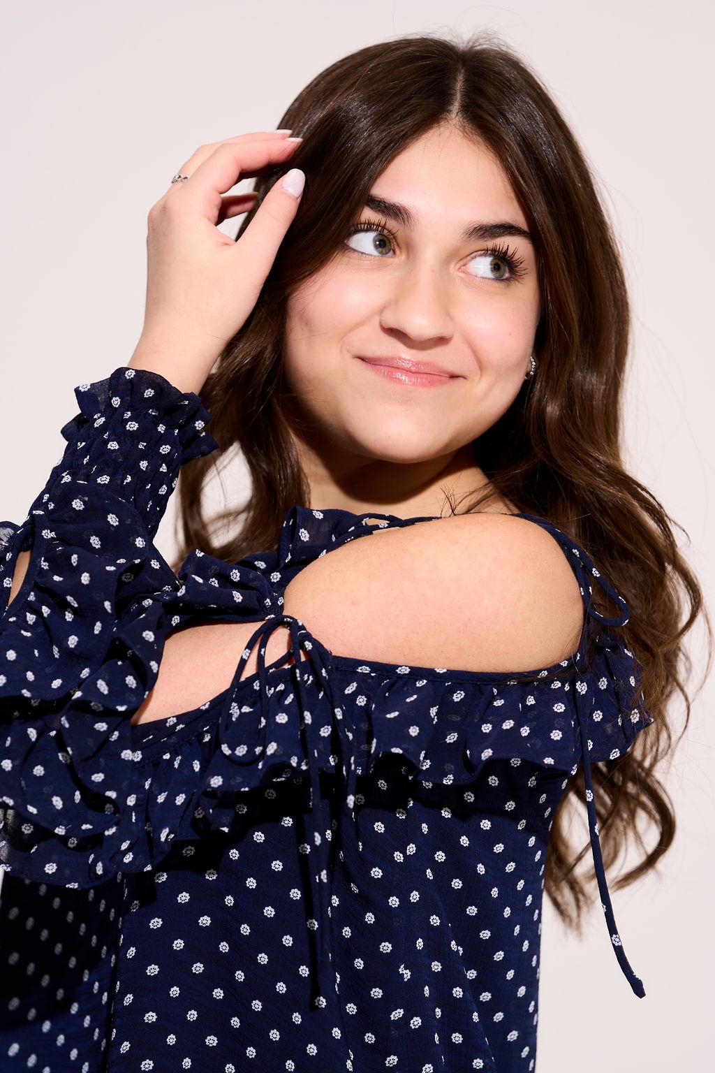 Michela Luci image