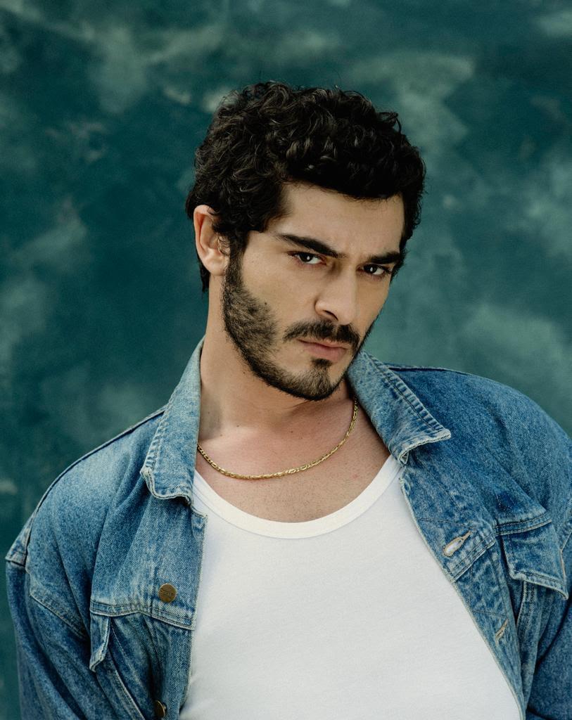 Burak Deniz image