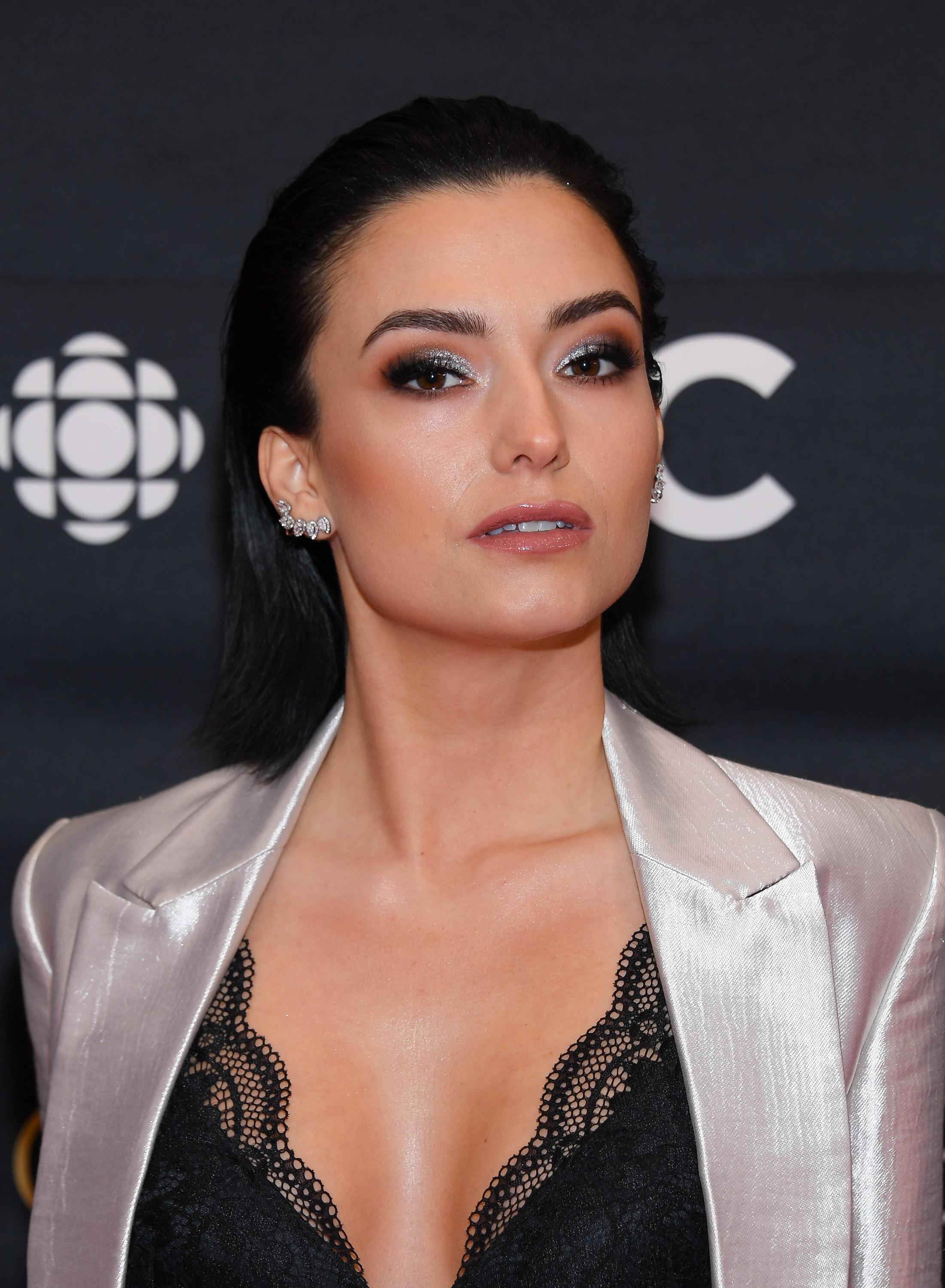 Natasha Negovanlis image