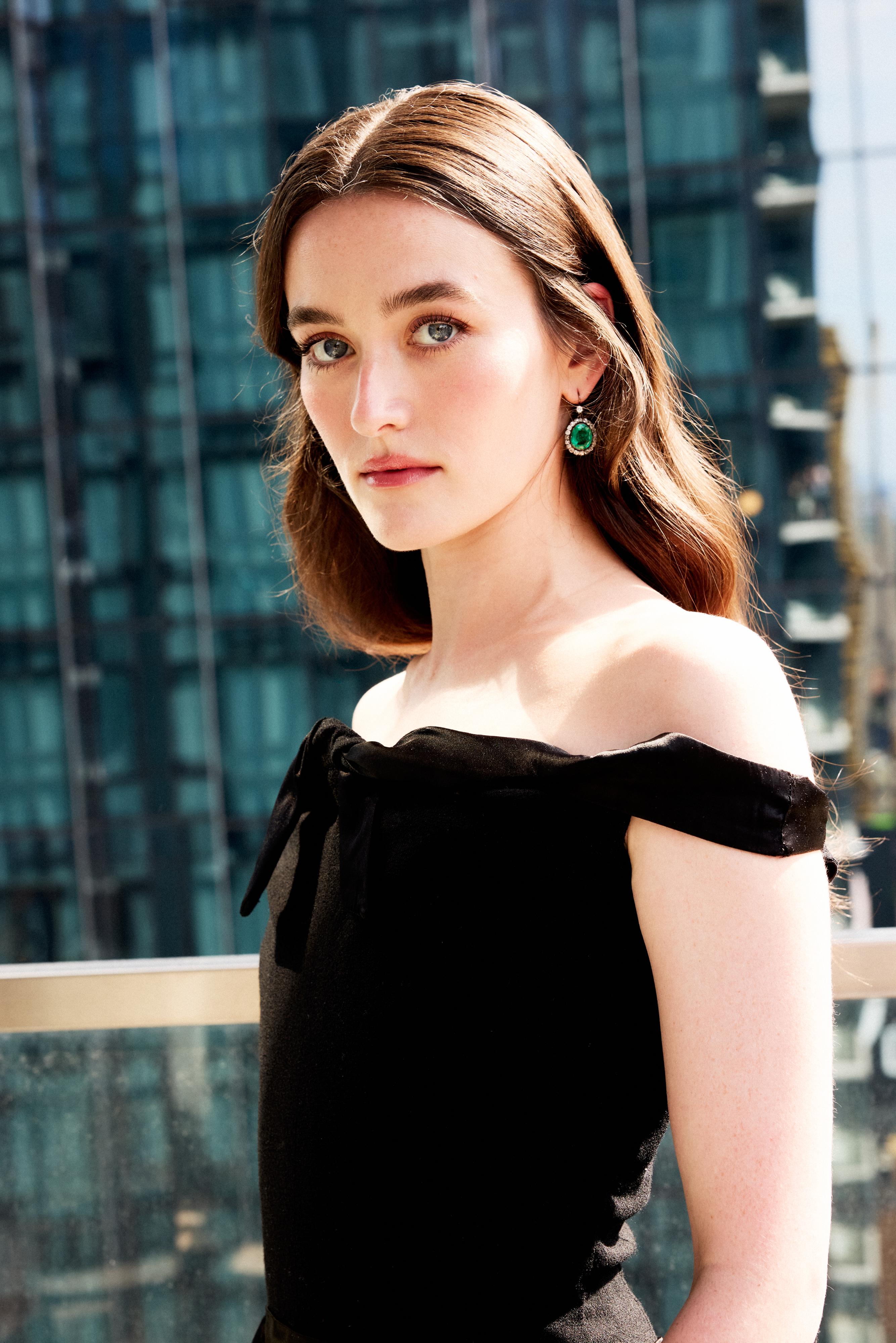 Sarah Pidgeon image