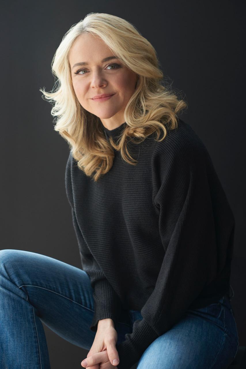 Rachel Bay Jones image