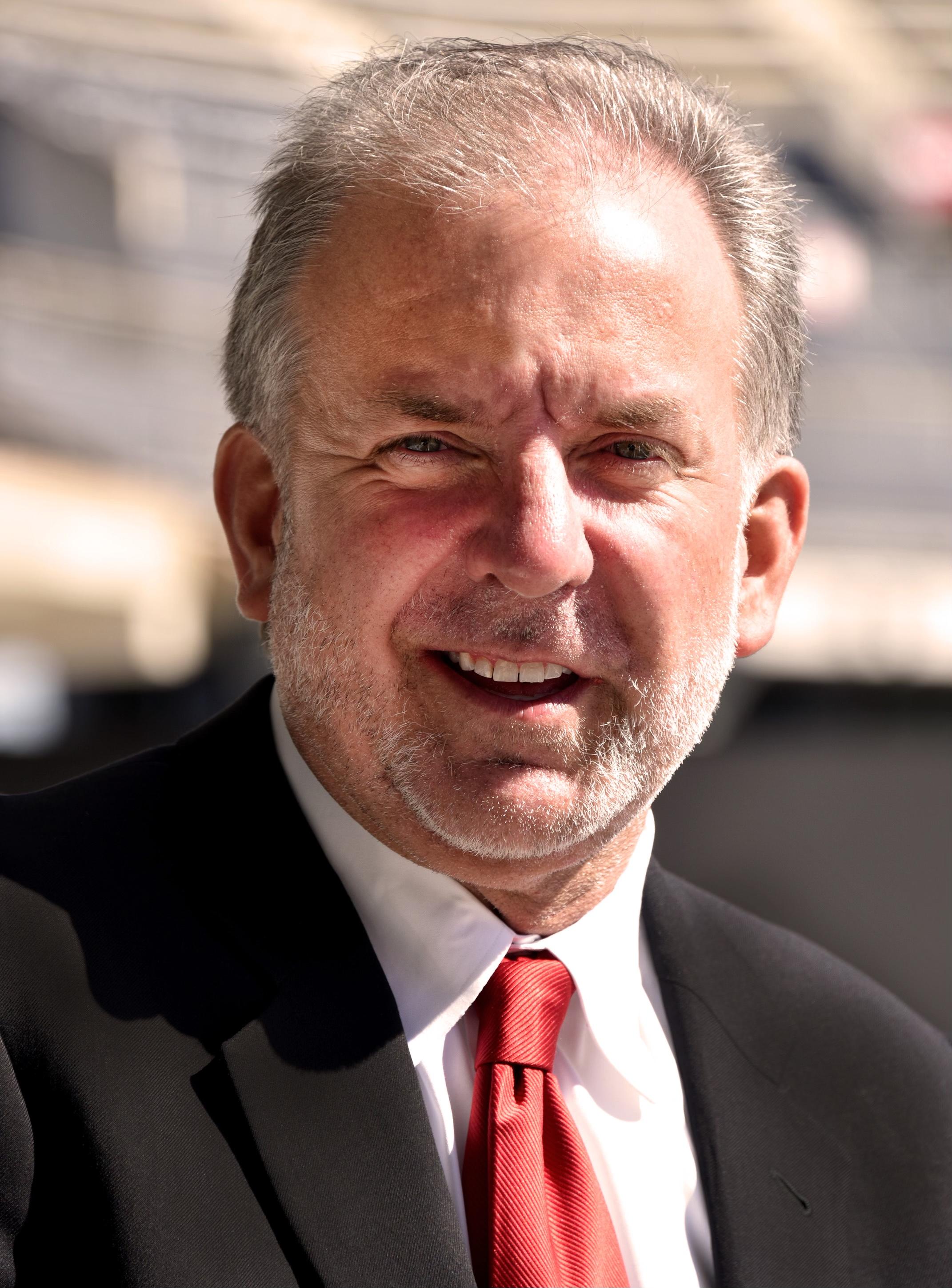John D. Hickman image